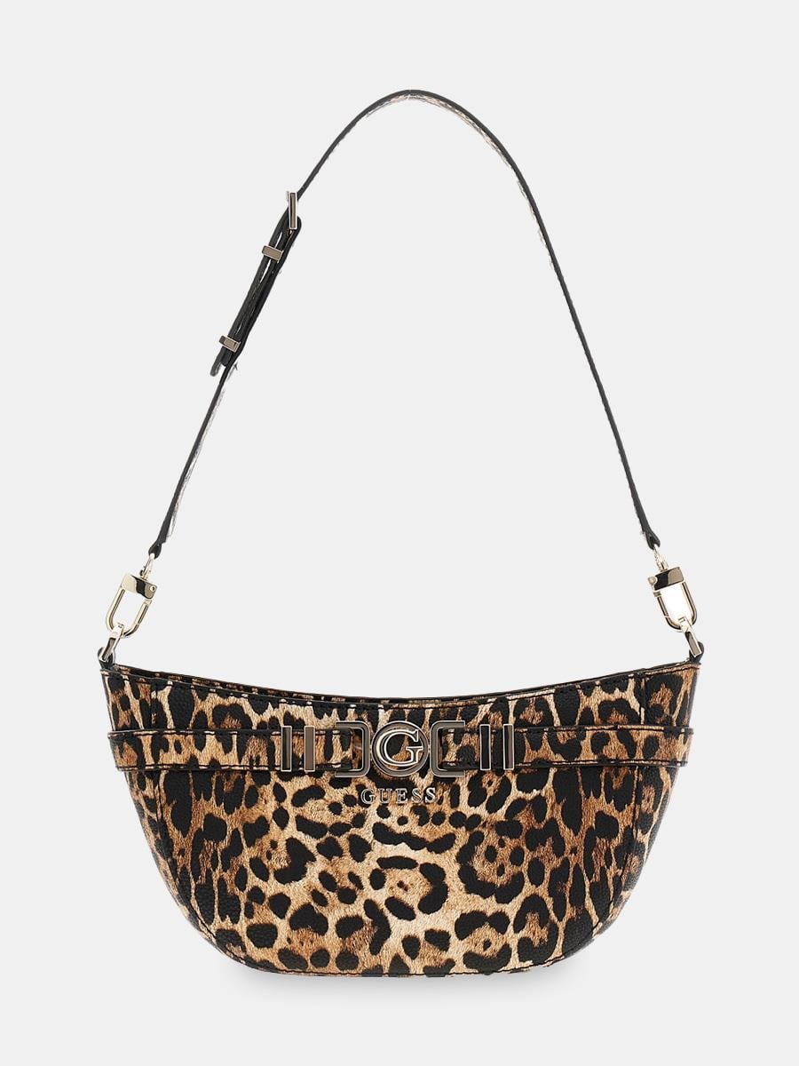 Guess Cirene Kadın Omuz Çantası-LG966818
