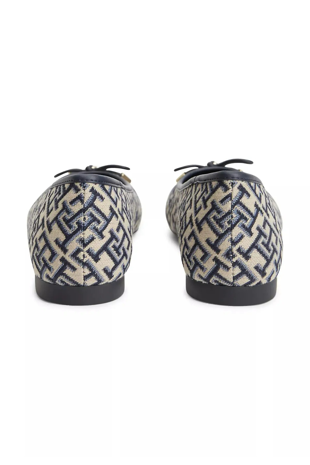 Kadın Monogram Babet-FW0FW09504DW6