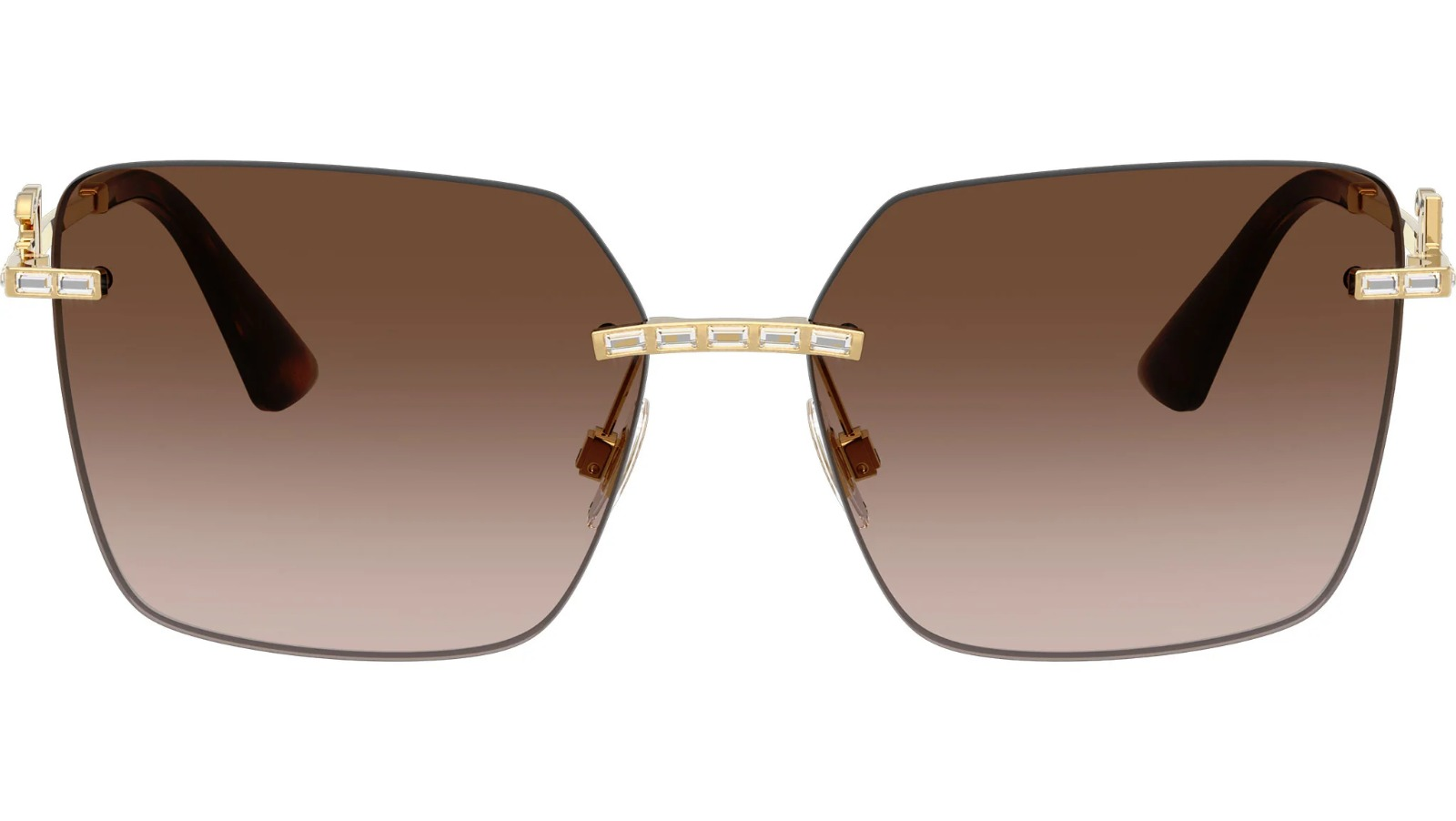 DOLCE GABBANA 0DG2332B Güneş Gözlüğü