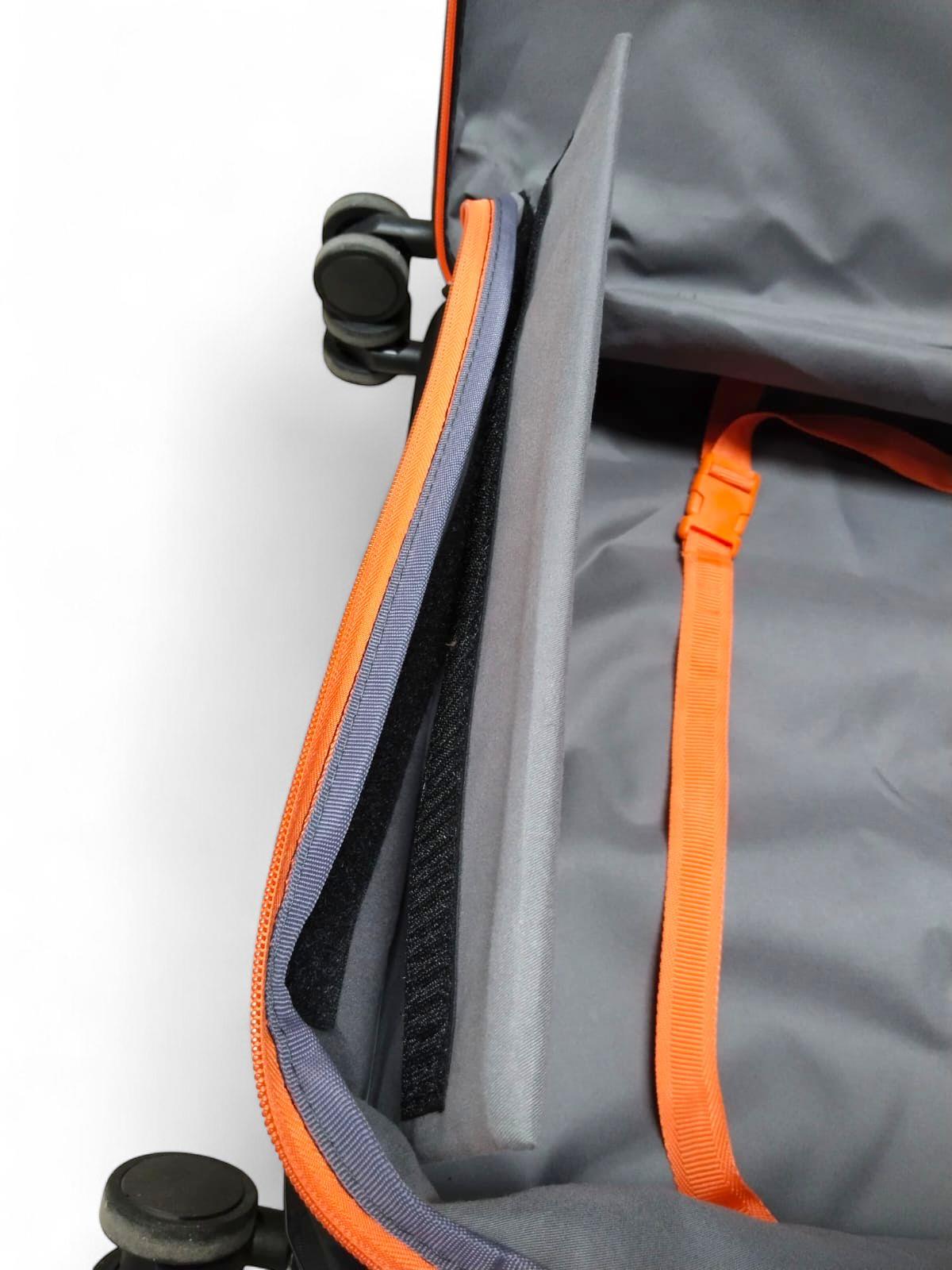 Matmazel Valiz küçük  boy 351030012-97