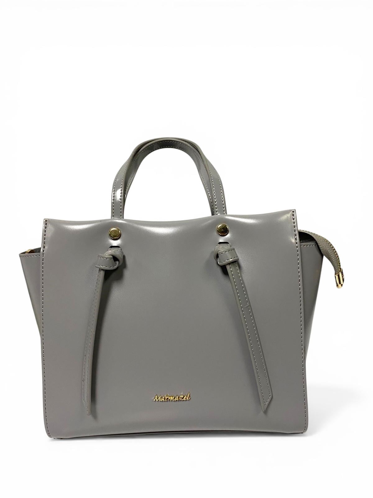 23x21cm Matmazel Omuz Çantası 102010047