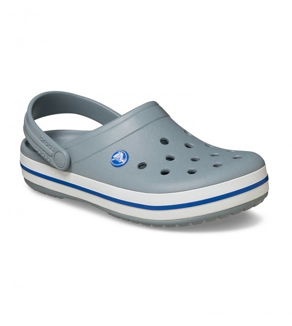 Crocband  Unisex Terlik 11016 1as