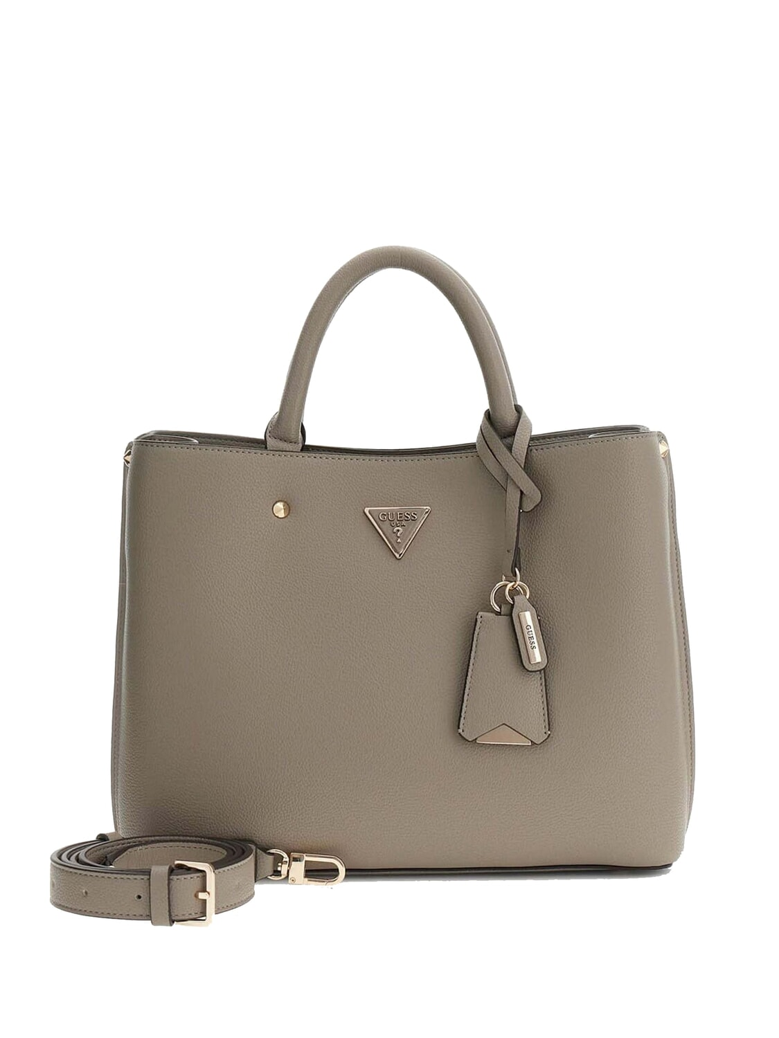 Guess MERIDIAN II GIRLFRIE-Kadın omuz çantası -BG697406