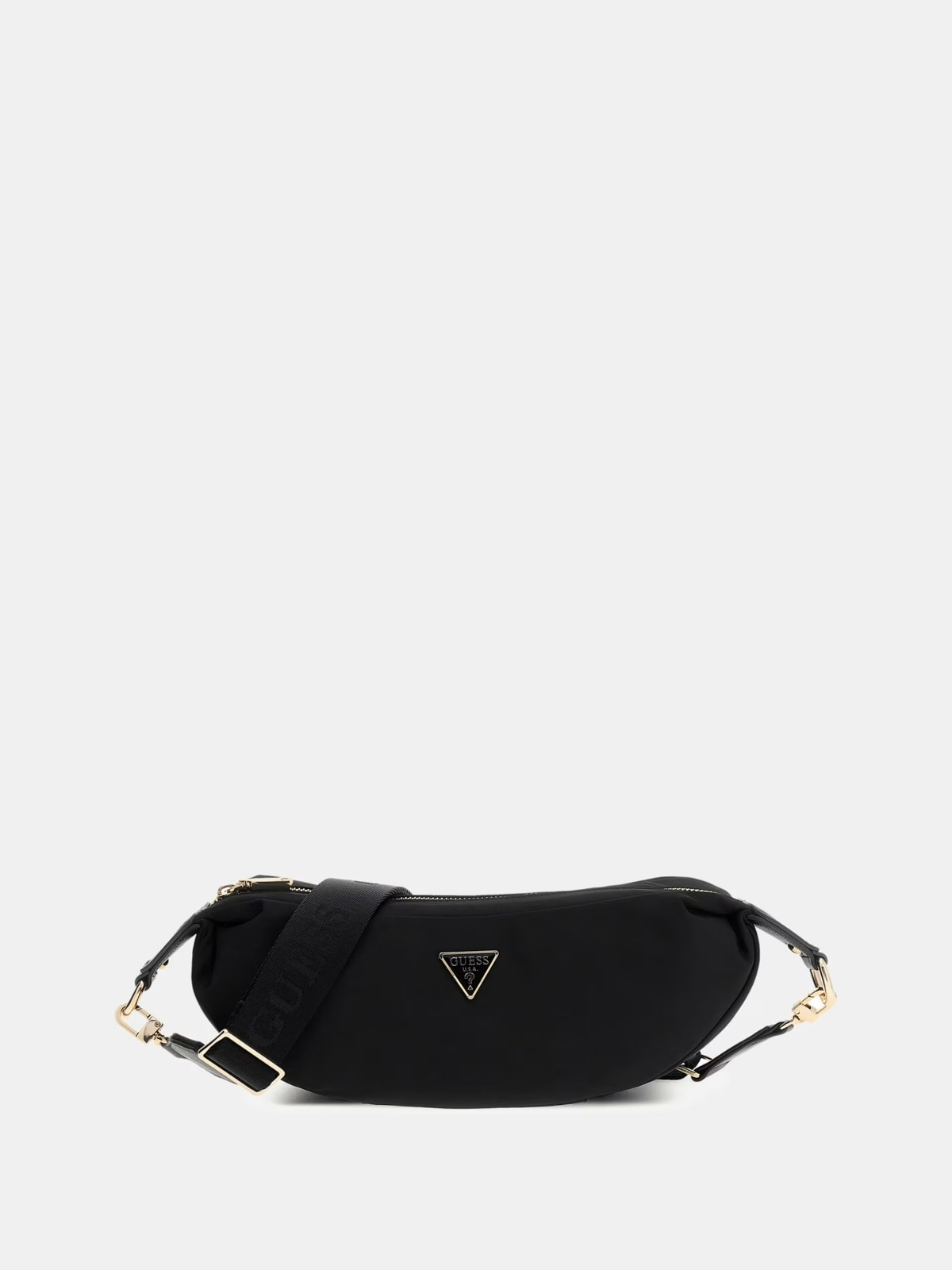 Guess Eco Gemma Kadın Çapraz Askılı Çanta-EYG839513