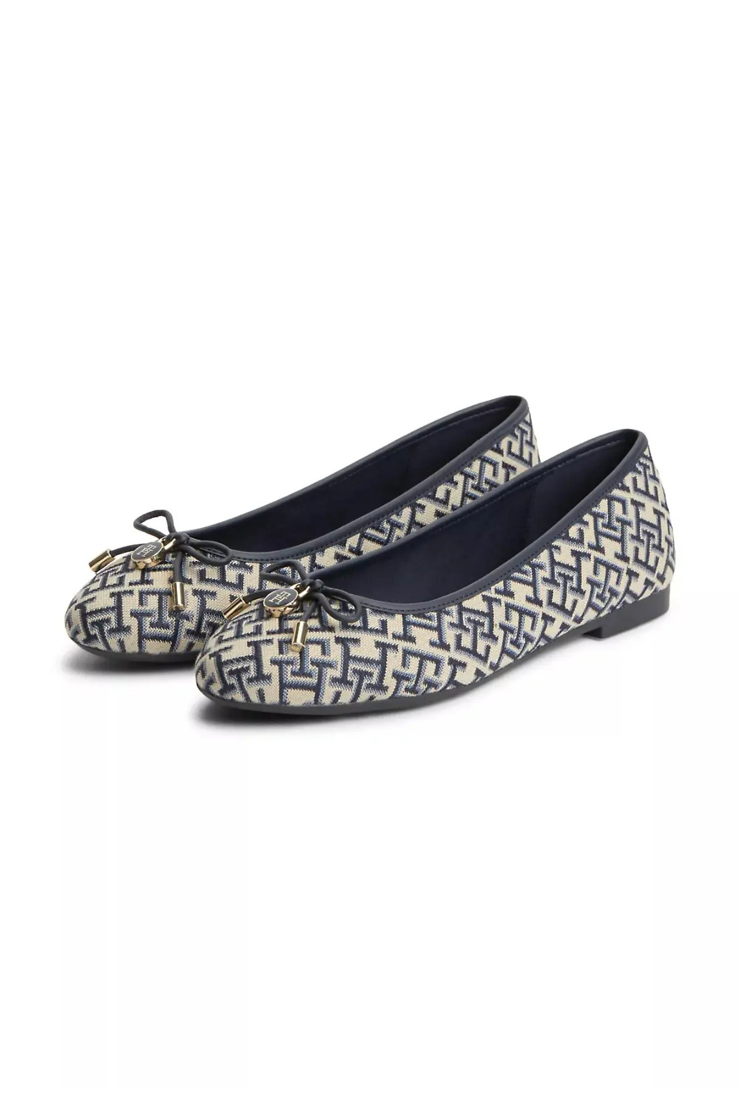 Kadın Monogram Babet-FW0FW09504DW6