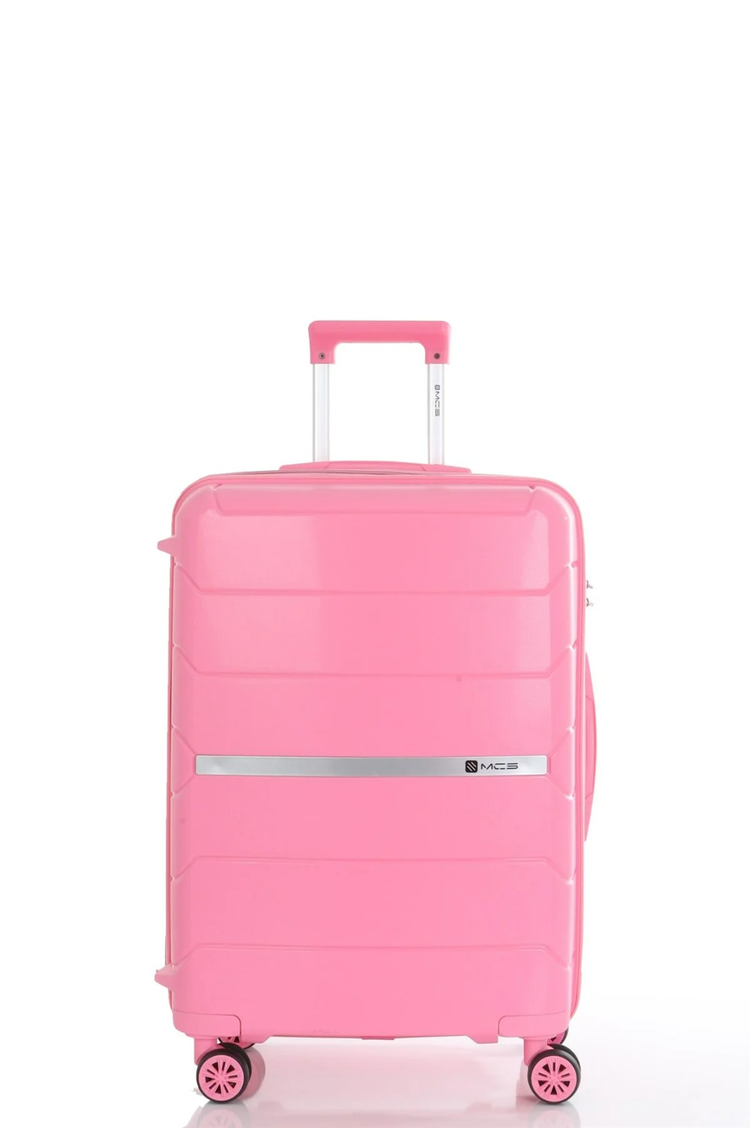 Polipropilen Valiz V366-65CM