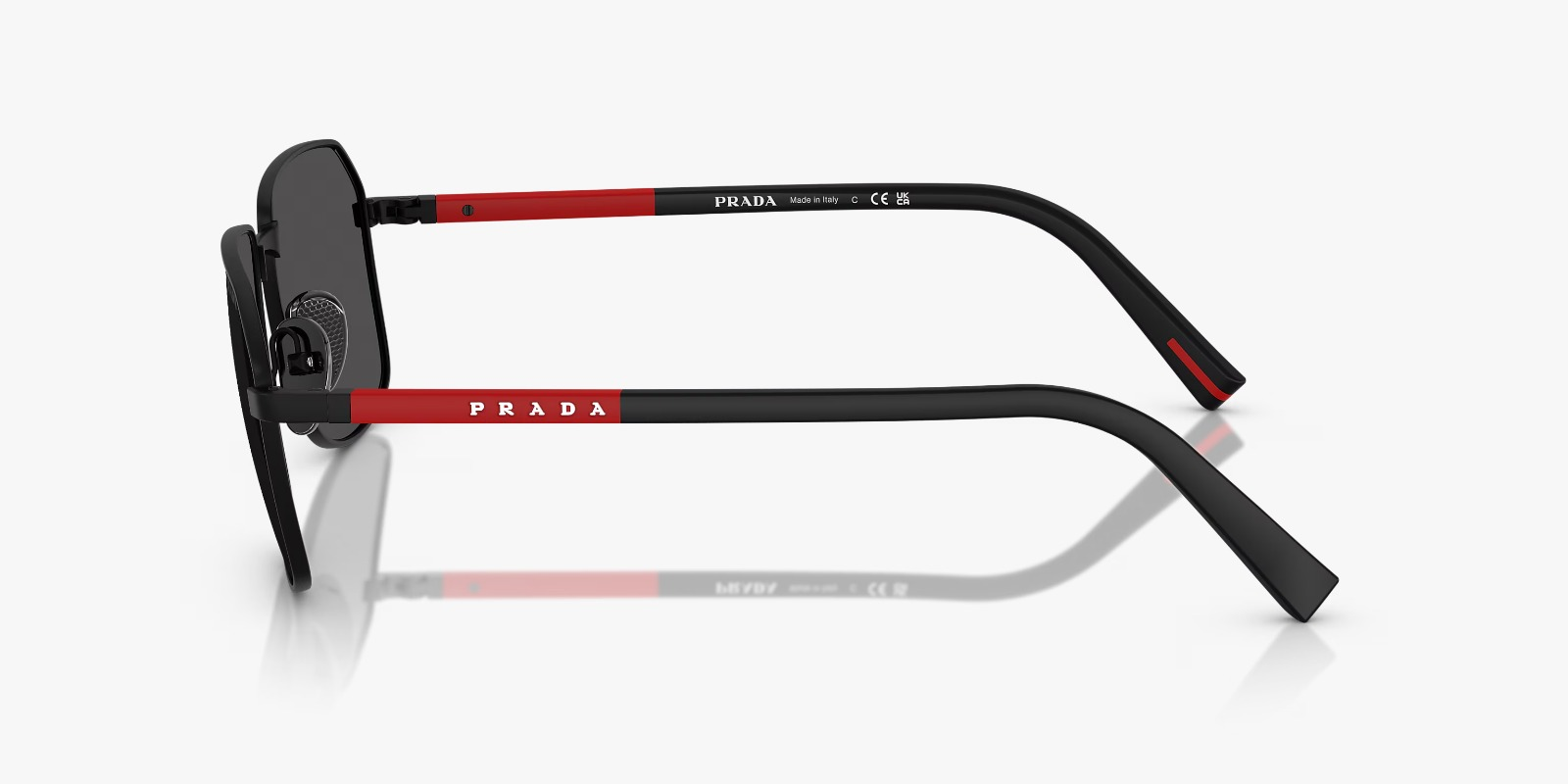 PRADA LINEA ROSSA 0PS A51S Güneş Gözlüğü