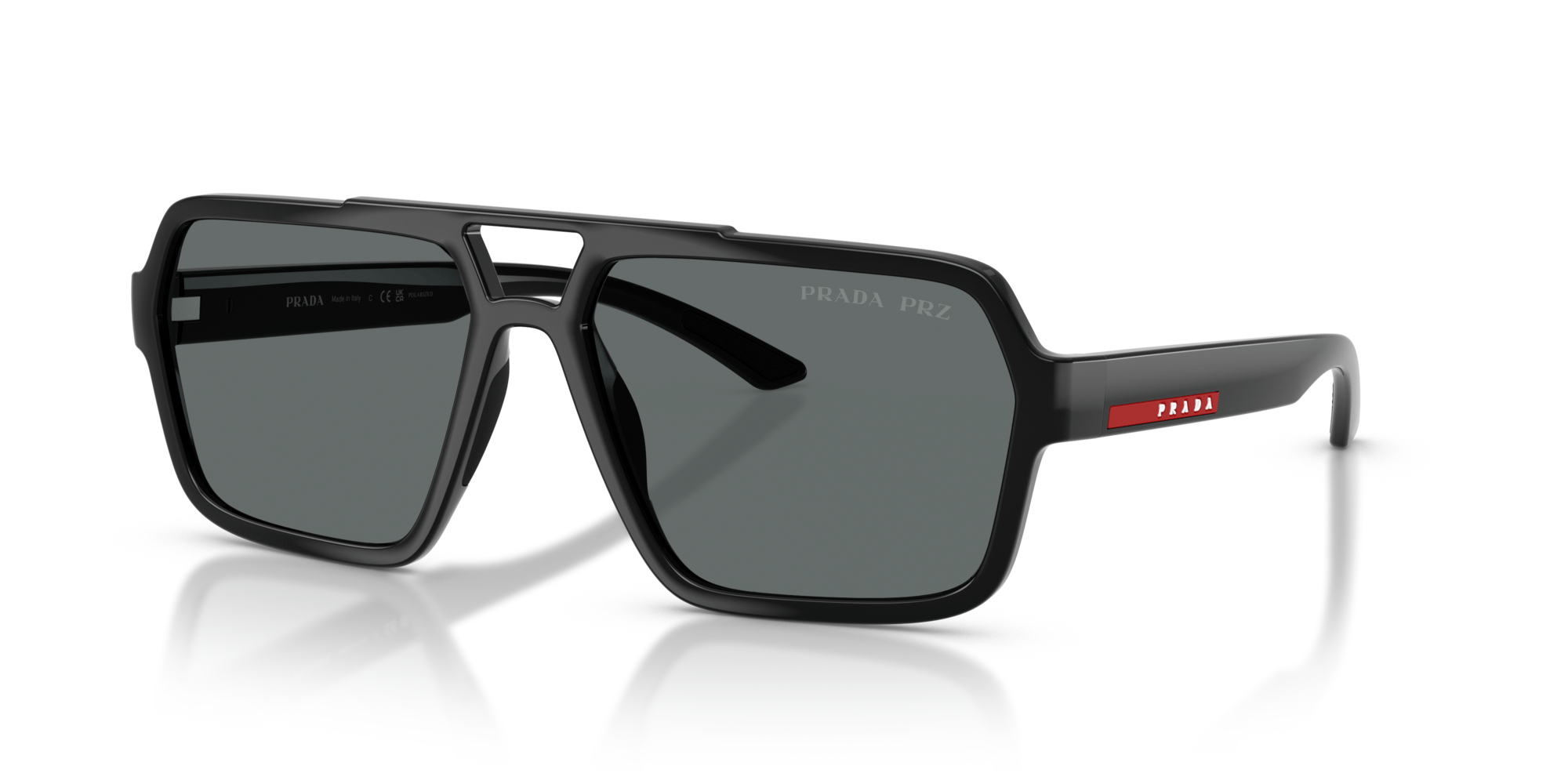 PRADA LINEA ROSSA 0PS A06S Güneş Gözlüğü