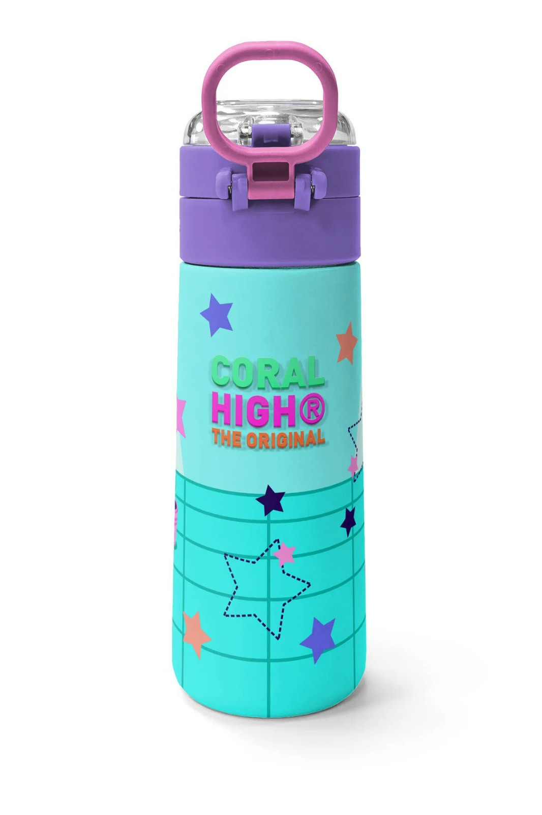 Coral High-Çelik Termos-31952