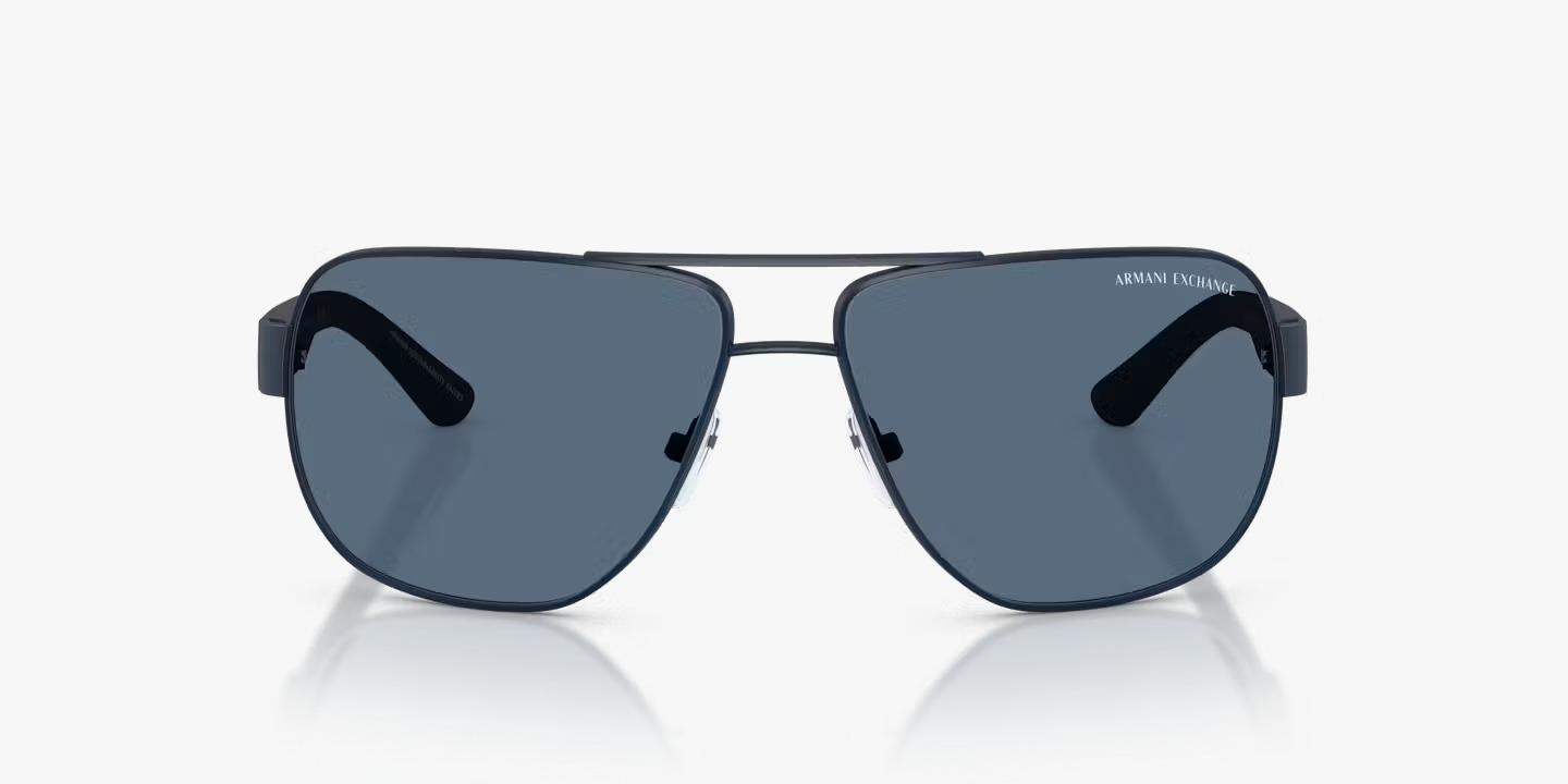 Armani Exchange güneş gözlüğü