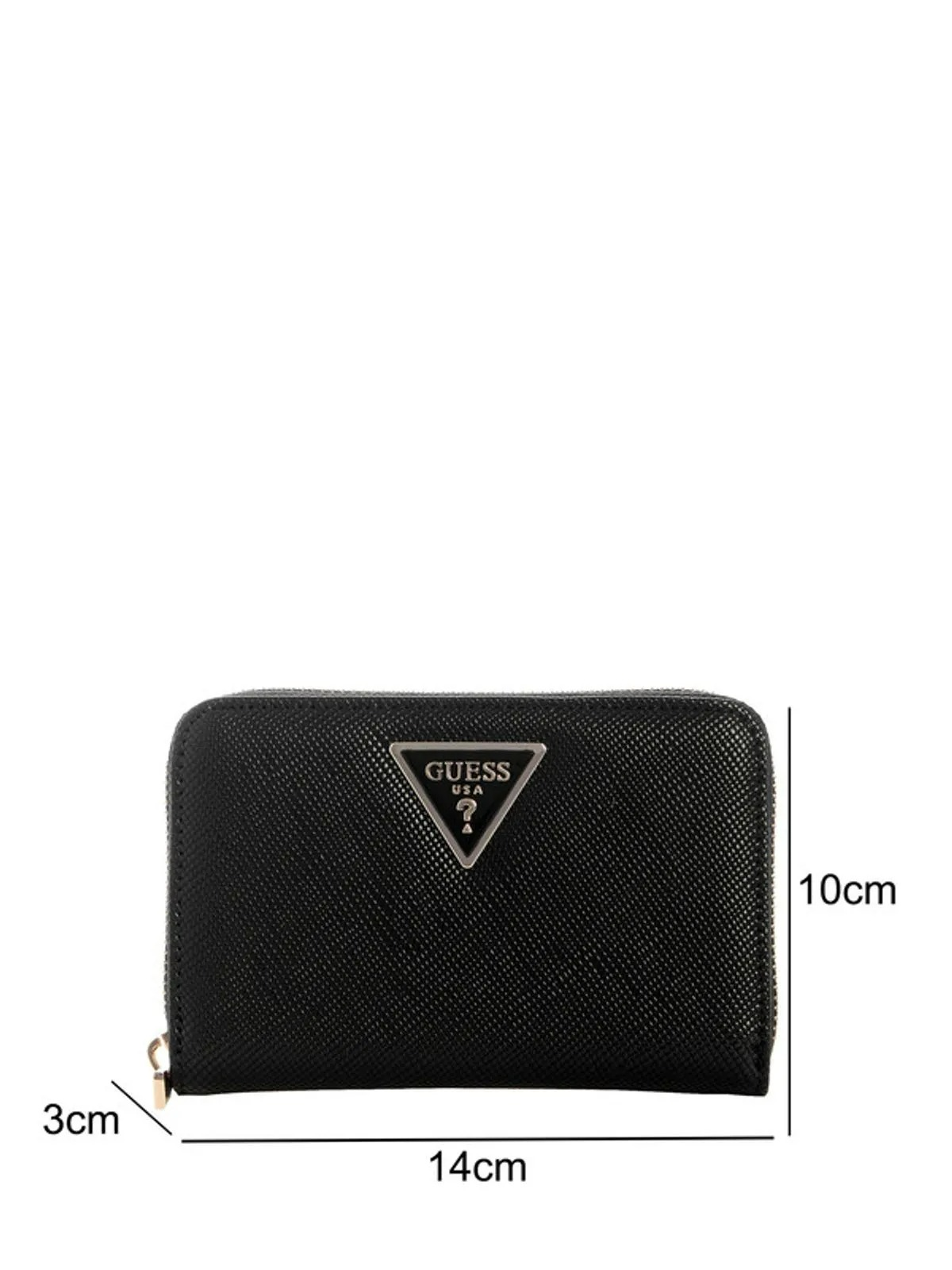 LAUREL II SLG MED ZI-KADIN CÜZDAN-SWZG7459140