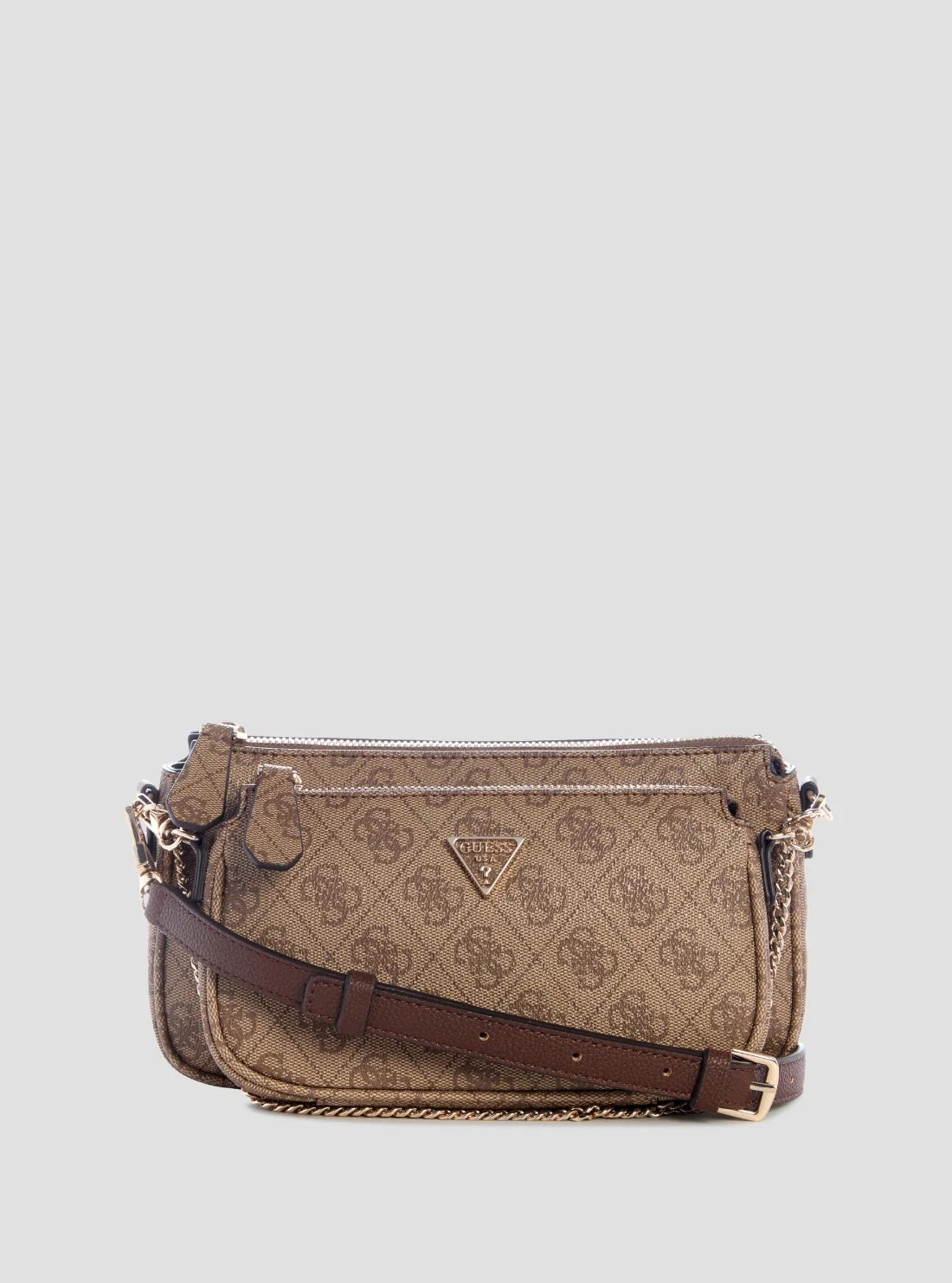 NOELLE II DBL POUCH-Kadın omuz çantası -BG967271