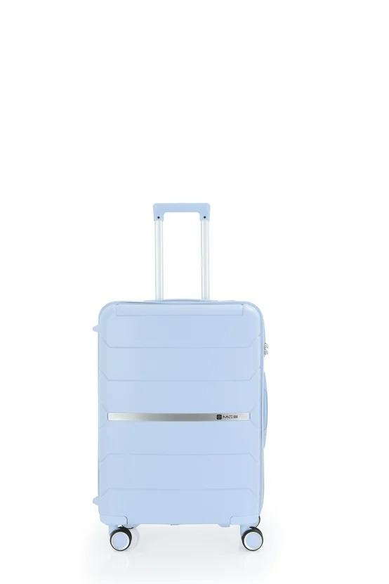 Polipropilen Valiz V366-65CM