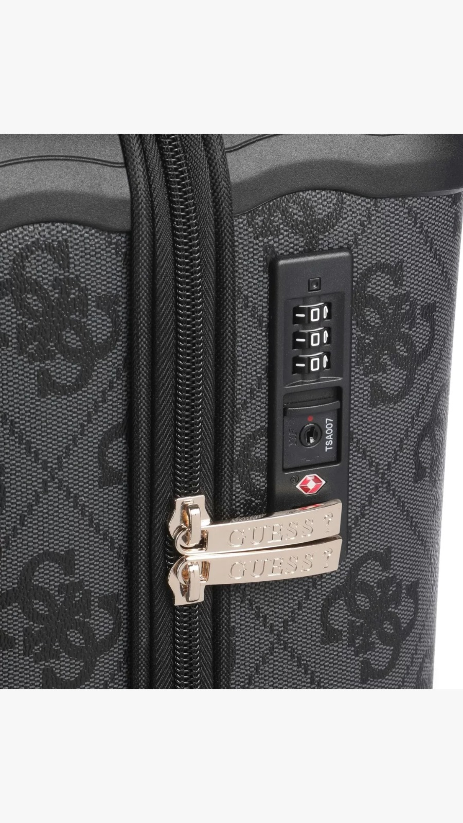 BERTA 18 IN 8-WHEELE- KABİN Boy VALİZ-OB8688983