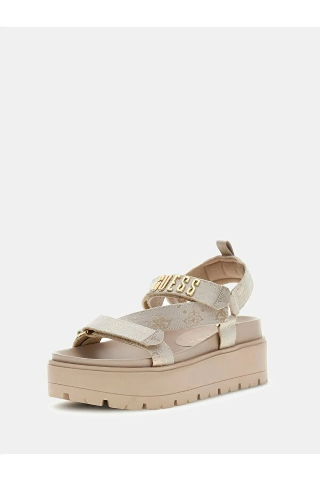 Guess Fetta Kadın Sandalet-FLJFTTFAL03