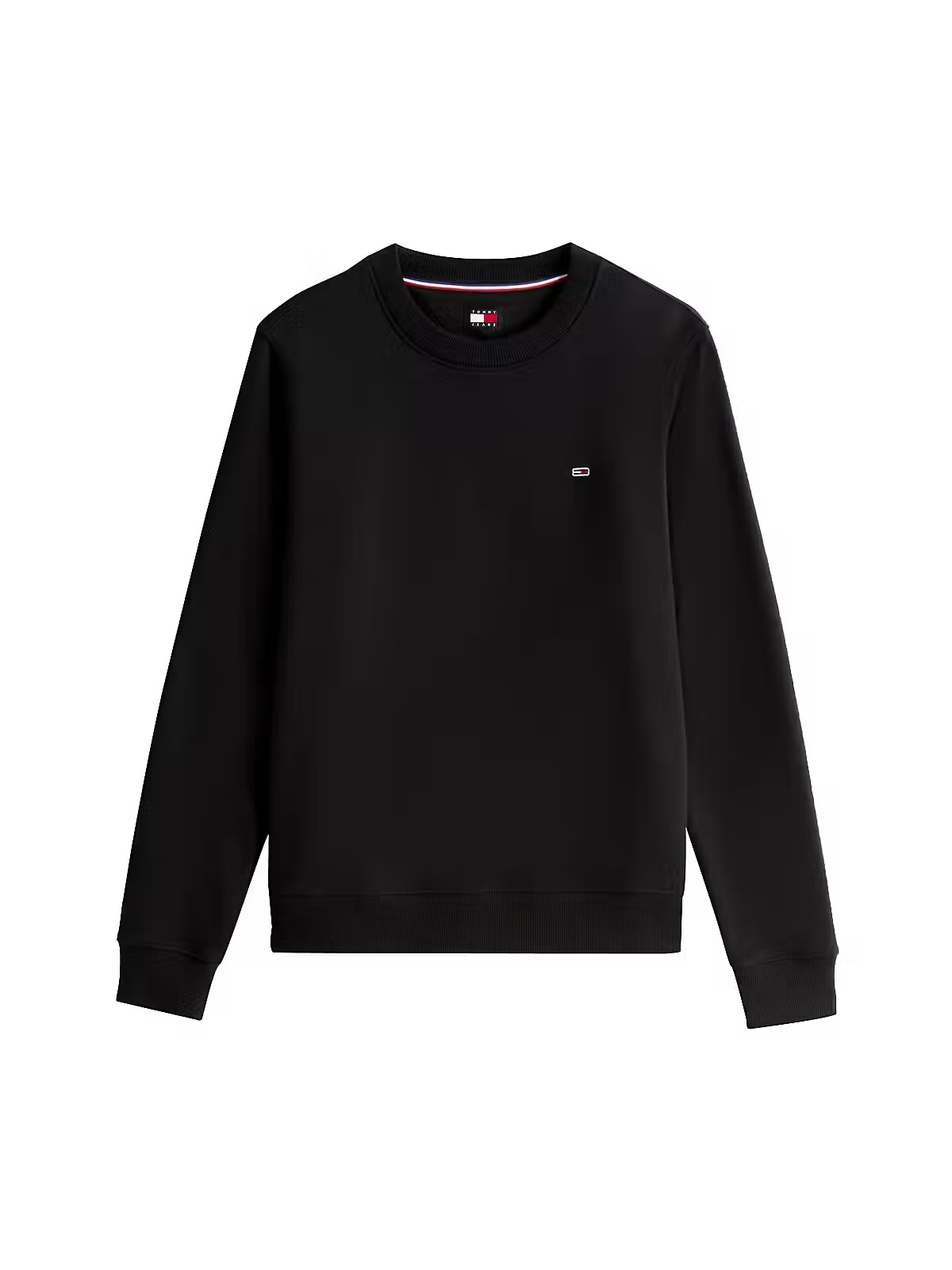 Kadın  Sweatshirt-DW0DW19959BDS
