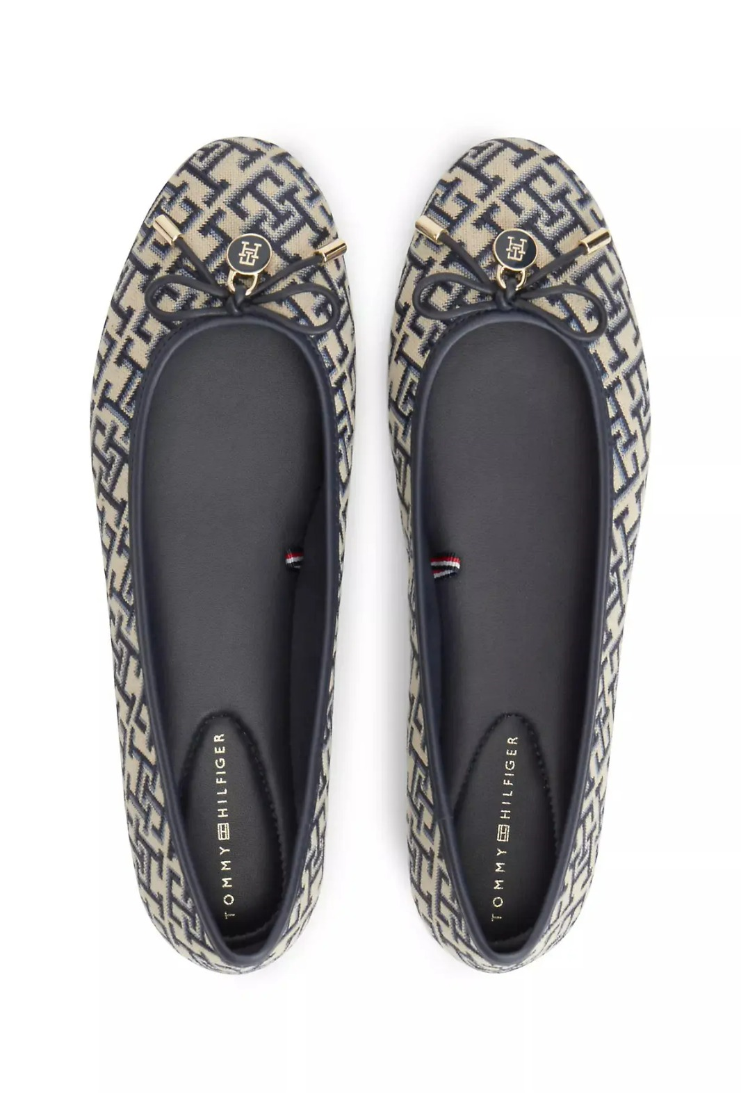 Kadın Monogram Babet-FW0FW09504DW6