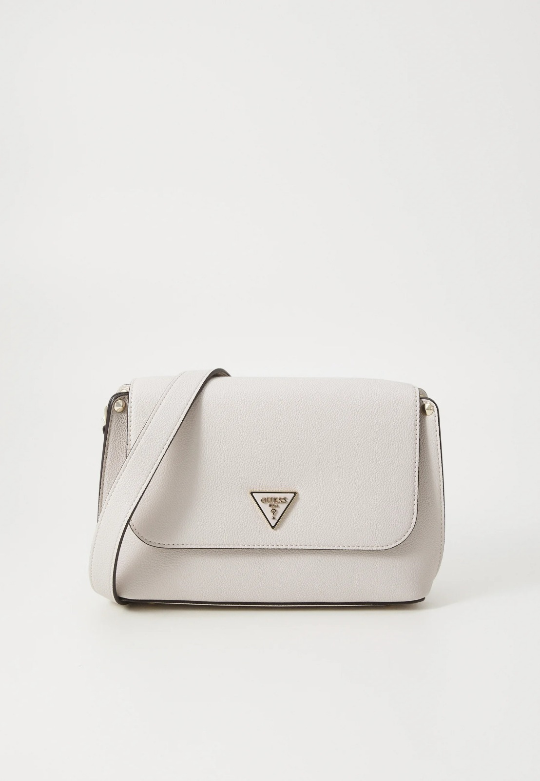 GUESS MERIDIAN II FLAP CRO-Kadın omuz çantası -BG697420