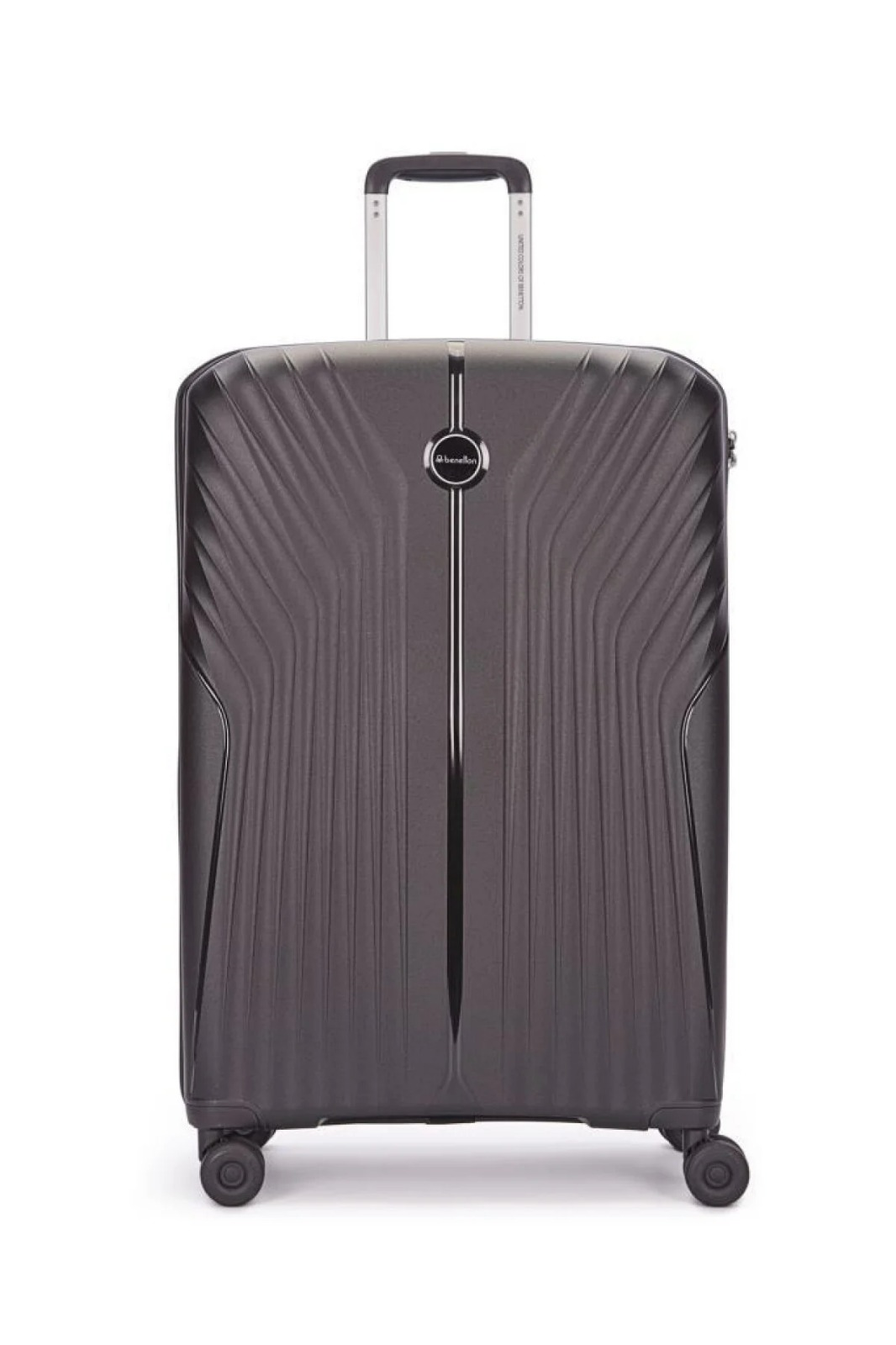 BENETTON VALİZ KABİN  BOY 14BNT8010-03