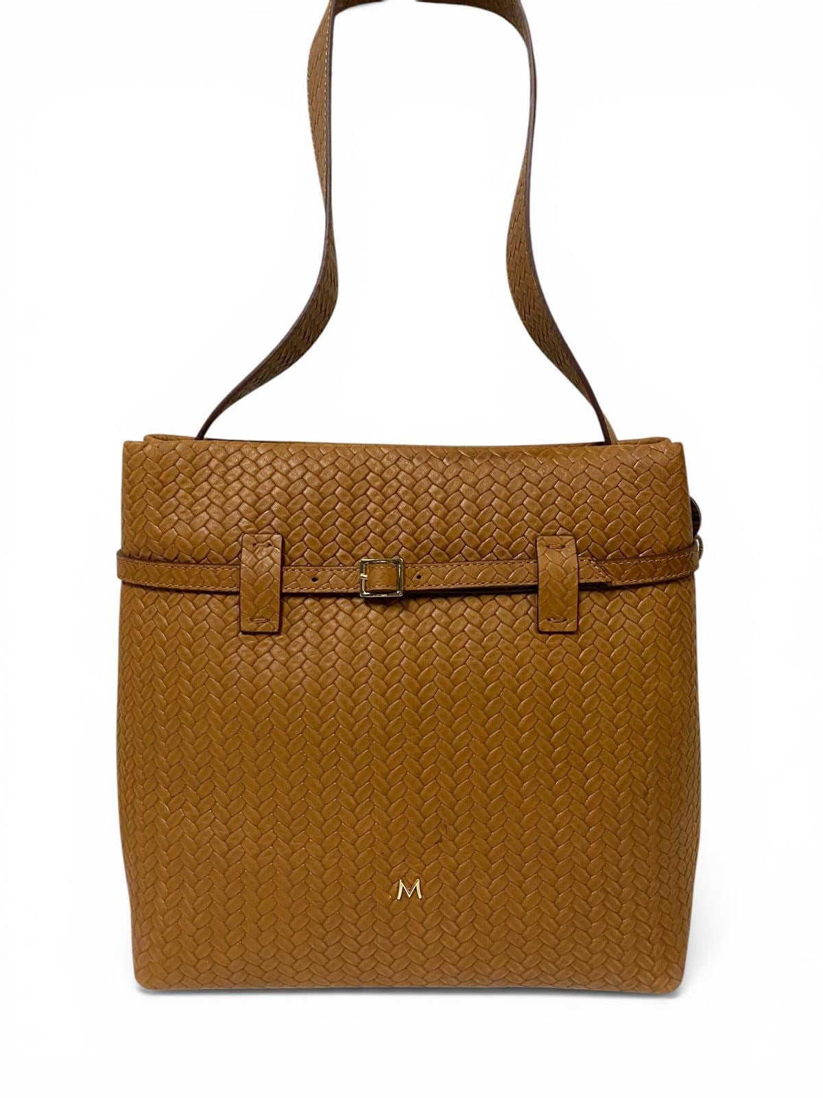 28x26x13 cm-dana derisi -Matmazel Omuz Çantası-101010778