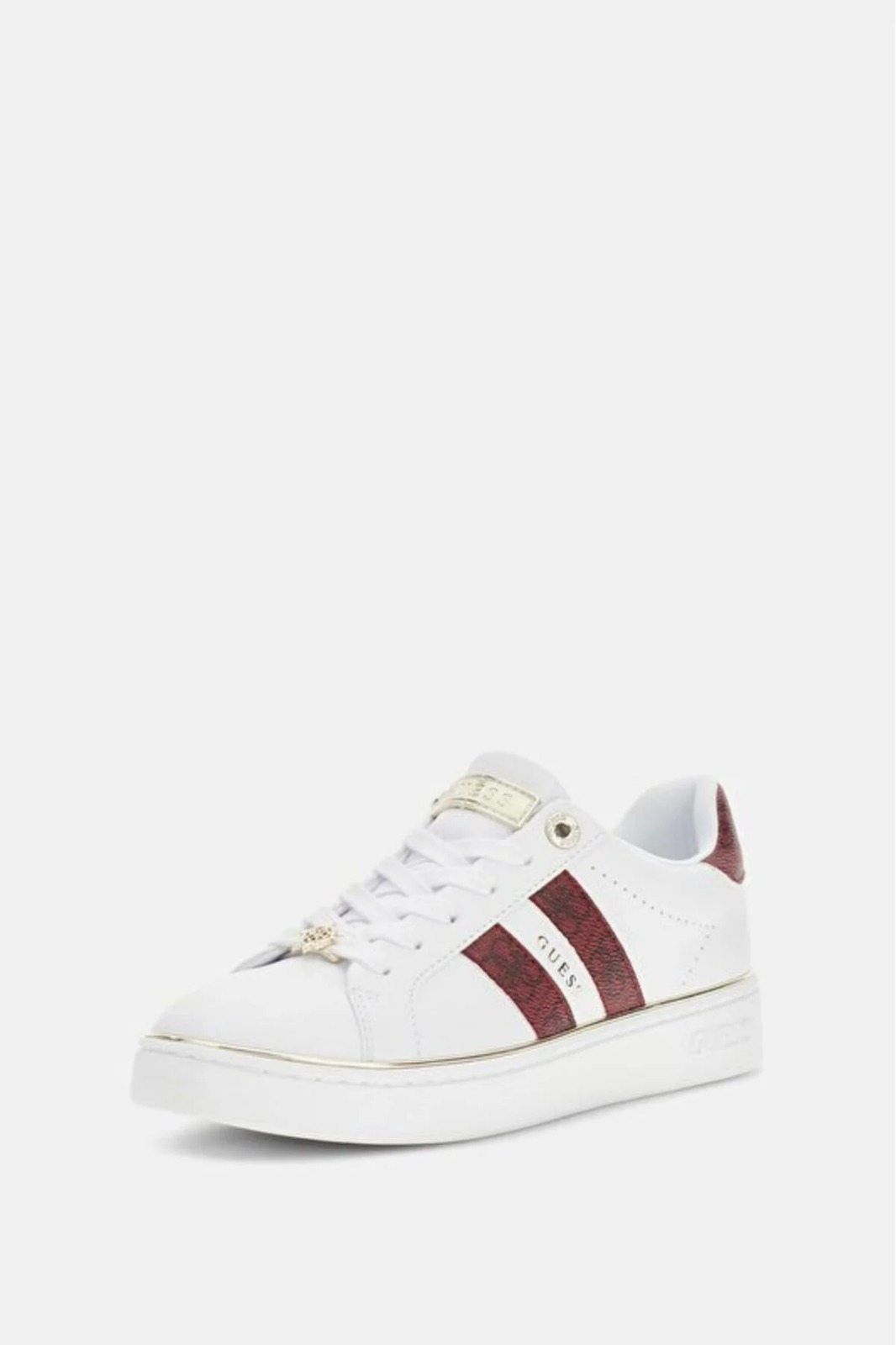 Barlie Kadın Sneaker-FLTBRLELE12