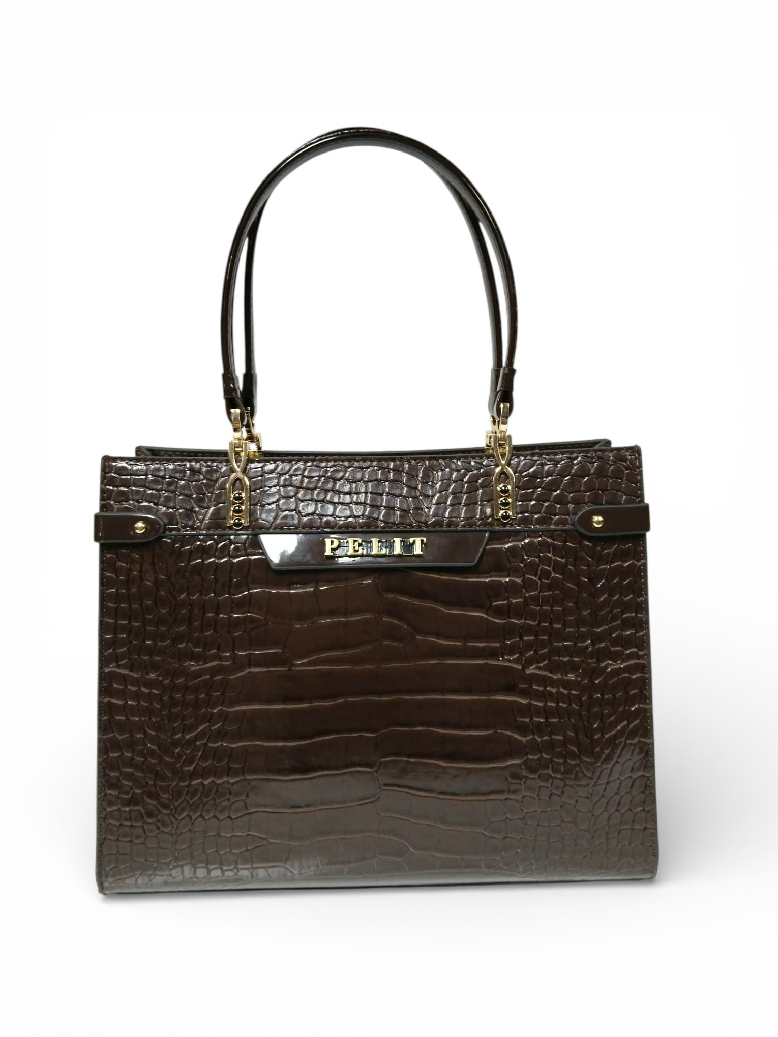 PELİT OMUZ ÇANTASI-105