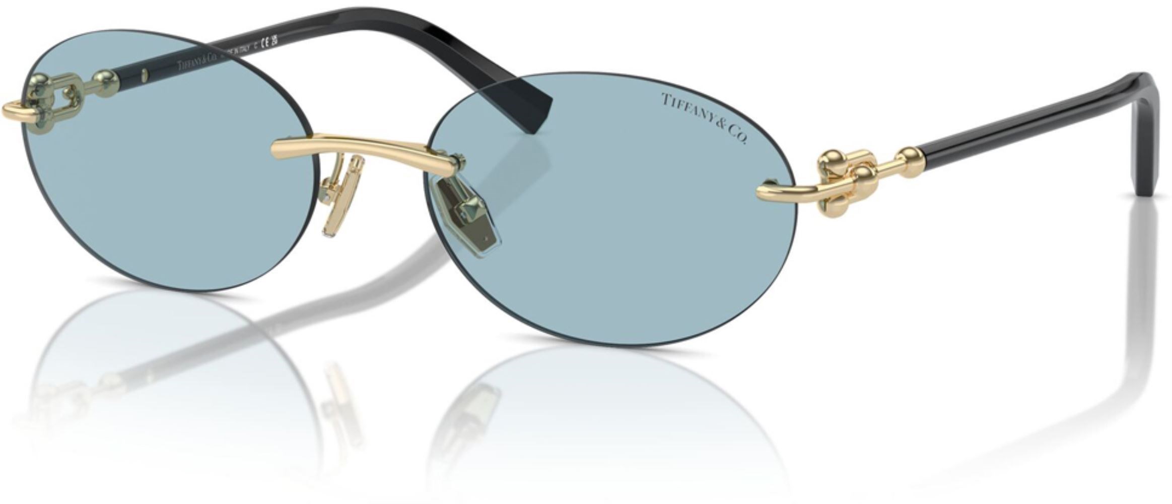 Tiffany 0TF3104D Güneş Gözlüğü