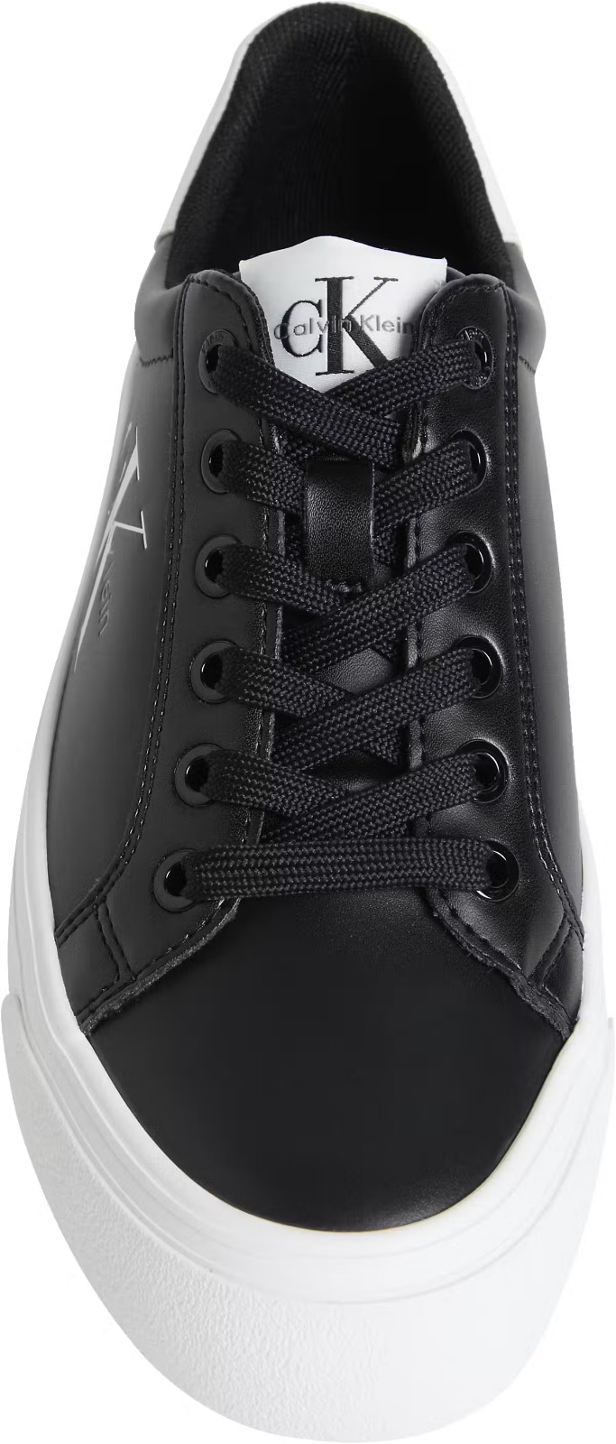 Kadın VULC FLATFORM  Sneaker-HW0HW03159BDS