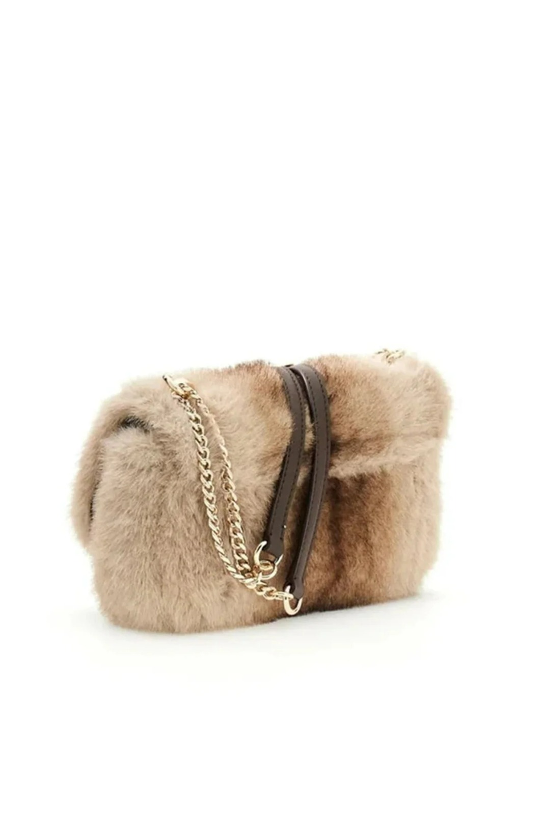 Guess Mavis Kadın Omuz Çantası-FG967421