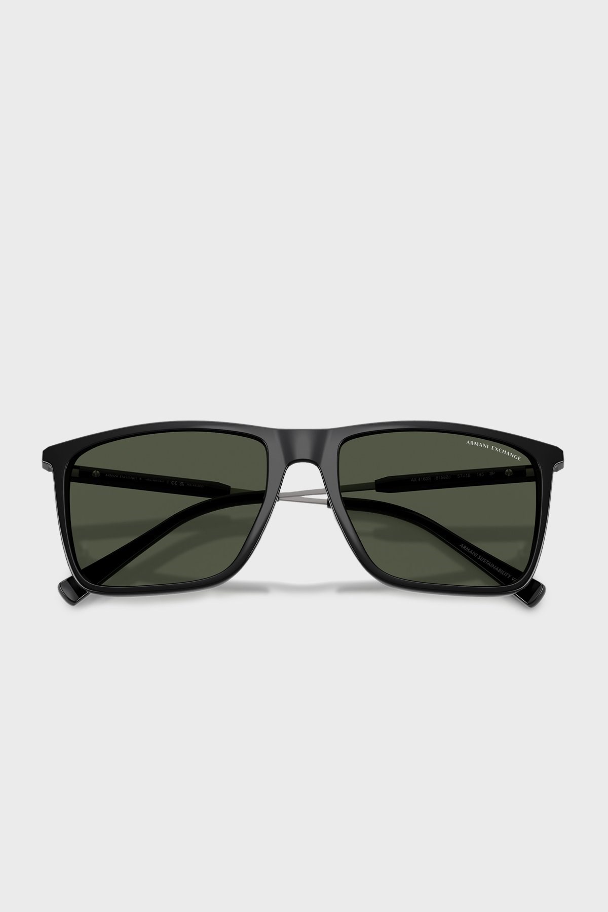 Armani Exchange 0AX4160S güneş gözlüğü