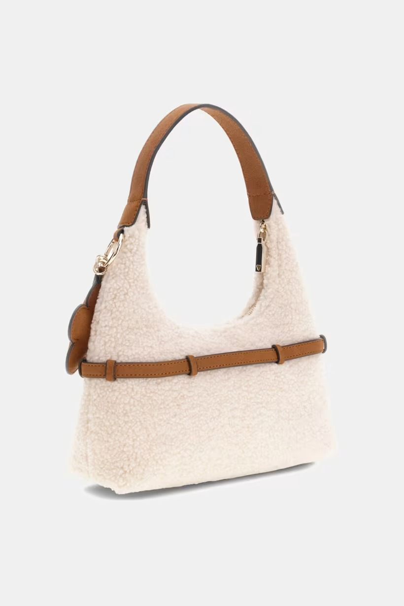Taylor Mini Hobo Omuz Çantası-WS232577