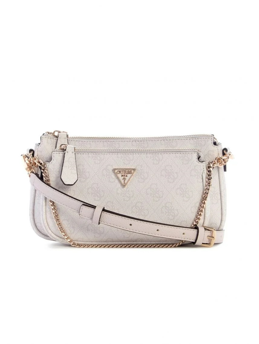 NOELLE II DBL POUCH-Kadın omuz çantası -BG967271