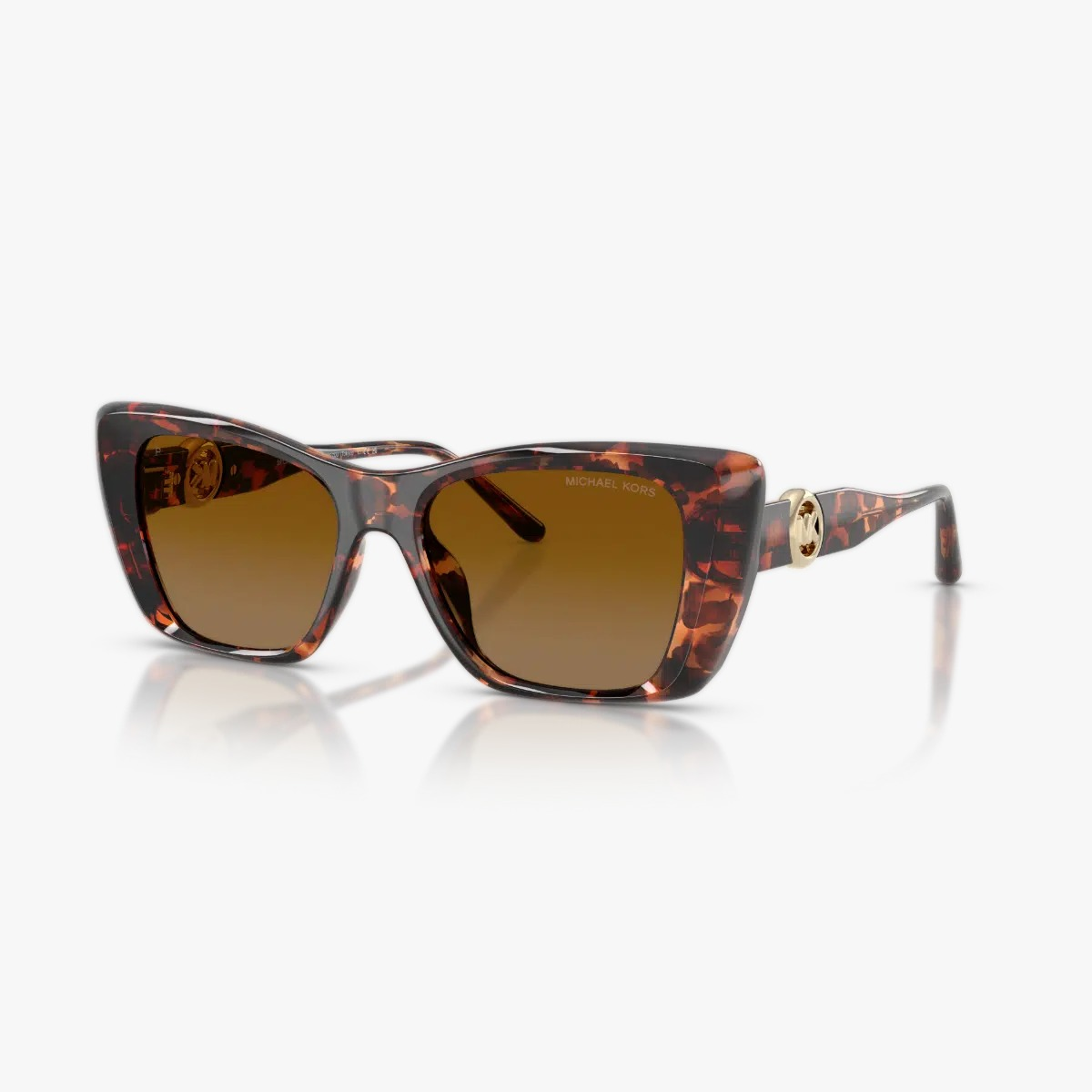 Michael Kors 0MK2270U-53 Polarize Güneş Gözlüğü
