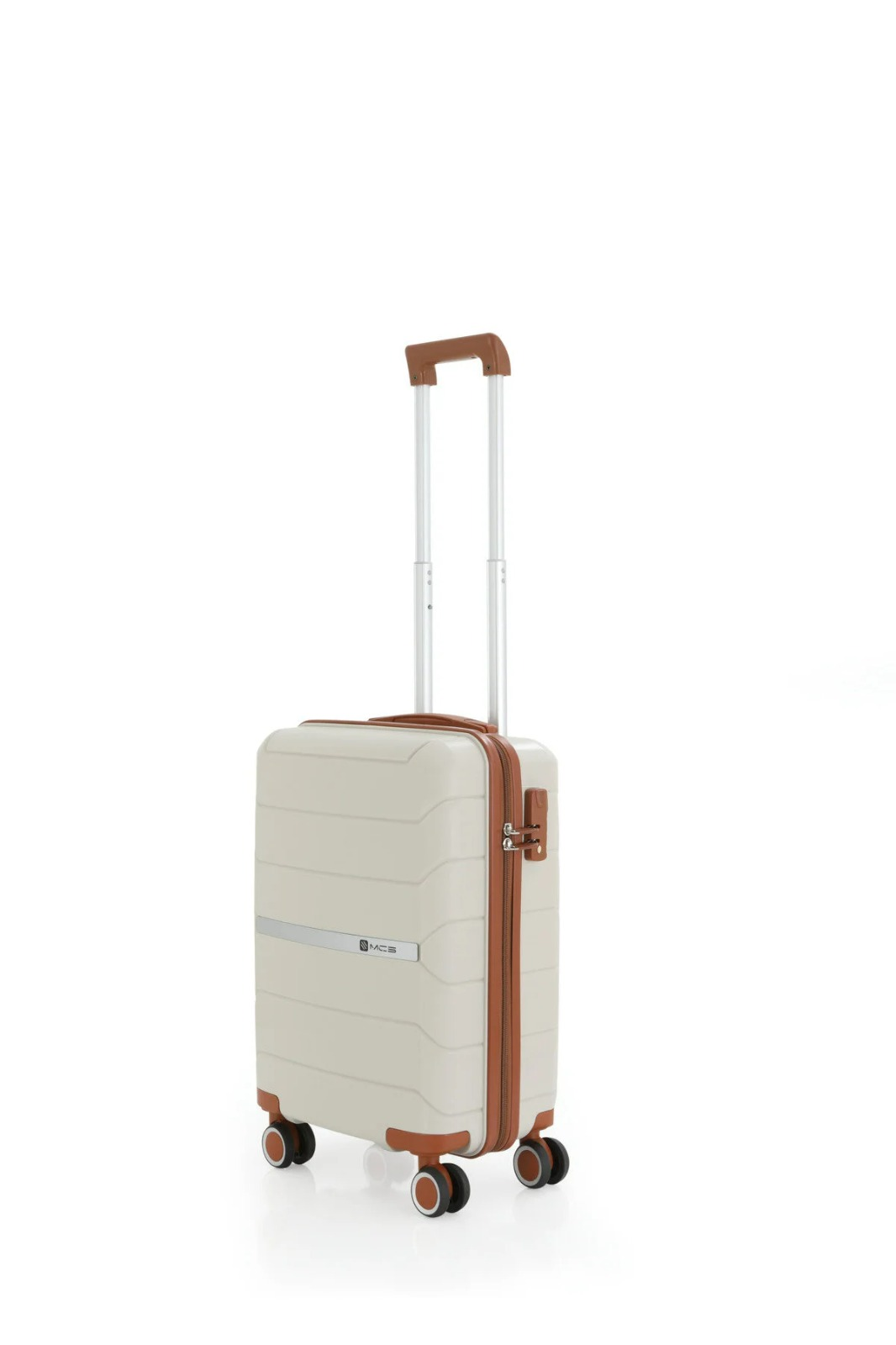 Polipropilen Valiz V366-55CM