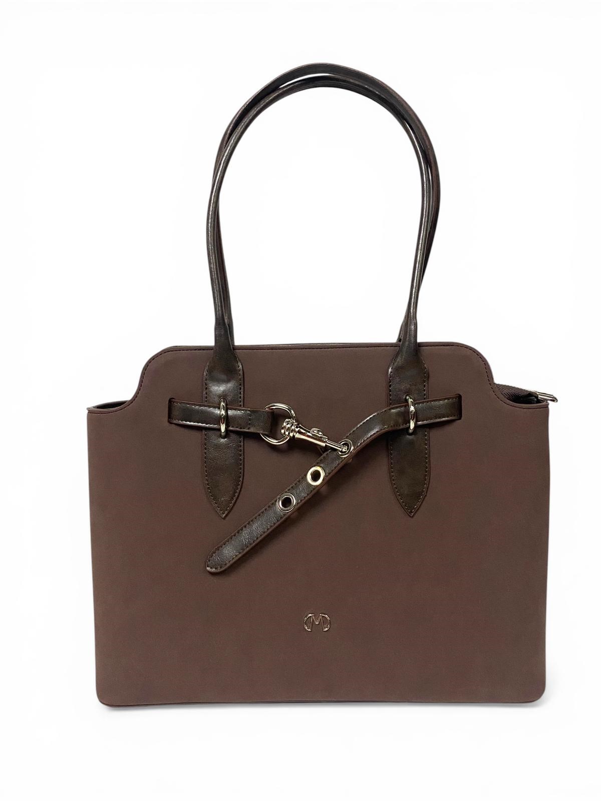 35x27x11 cm-Matmazel Omuz Çantası-101010772