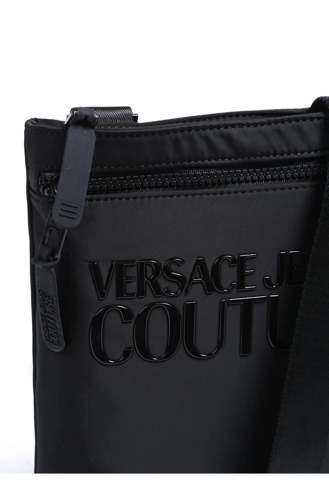 74YA4B94-ZS394-899 Siyah ÇAPRAZ Çantası