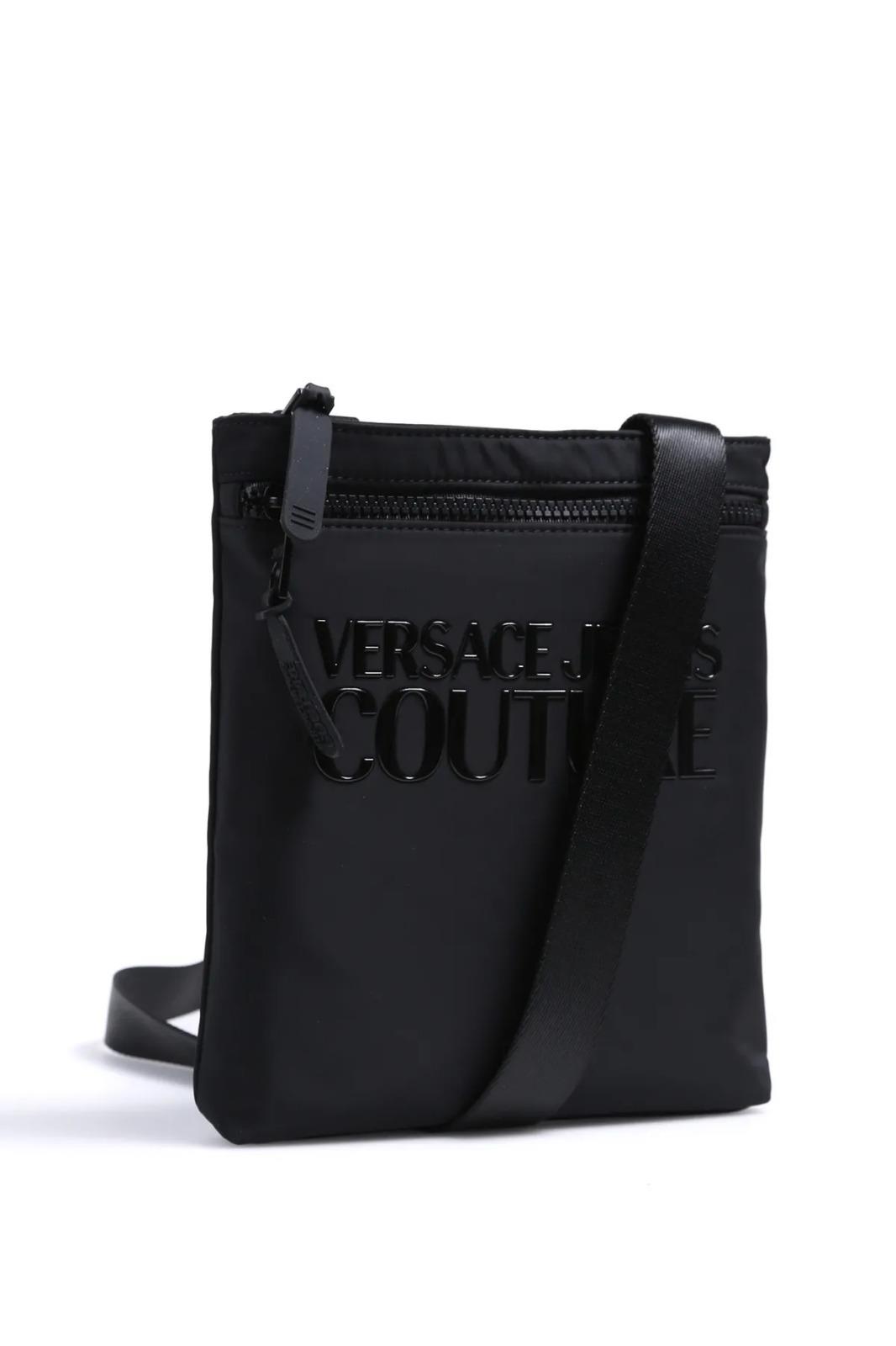 74YA4B94-ZS394-899 Siyah ÇAPRAZ Çantası