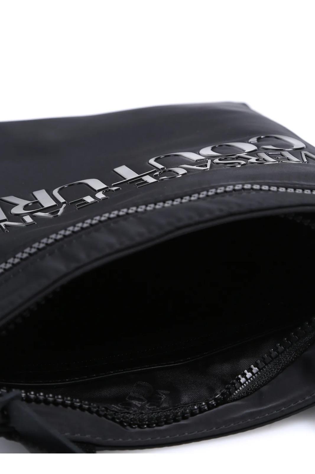 74YA4B94-ZS394-899 Siyah ÇAPRAZ Çantası