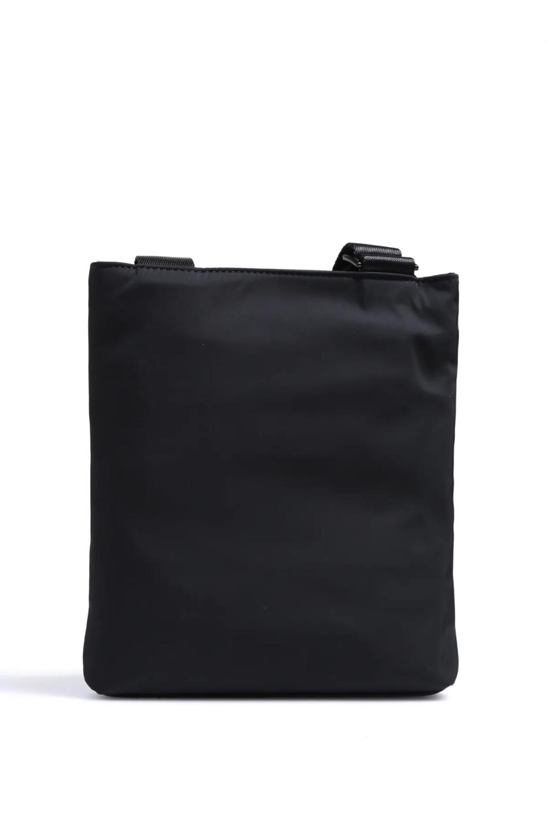 74YA4B94-ZS394-899 Siyah ÇAPRAZ Çantası