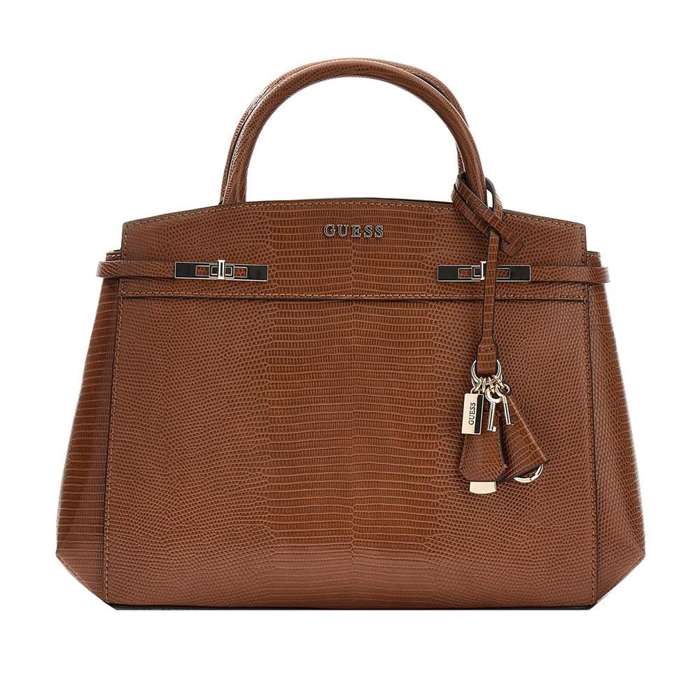 Guess Melinda Kadın El Çantası-KL993306