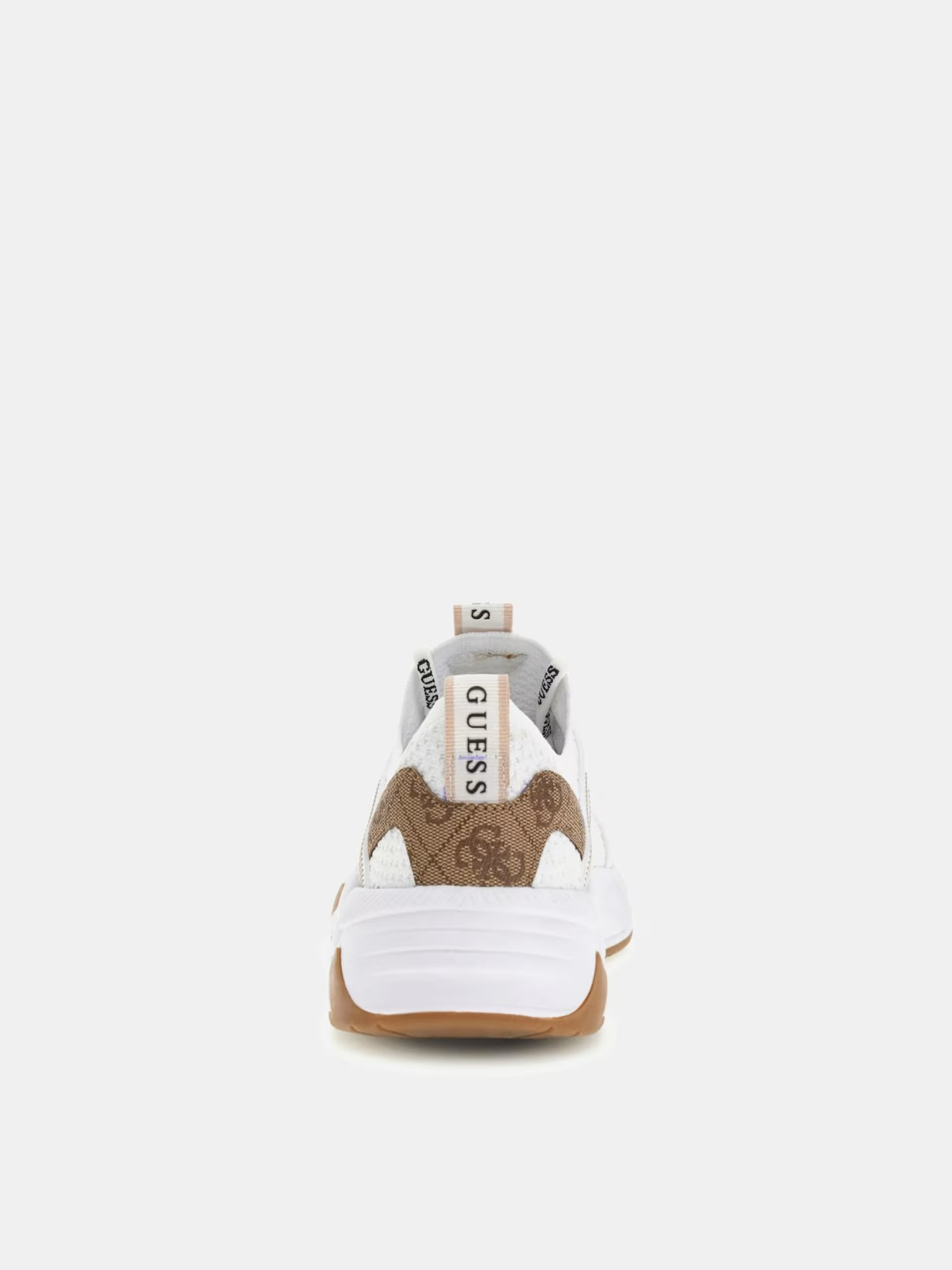 Guess-Genga Kadın SneakerFLPGENFAP12