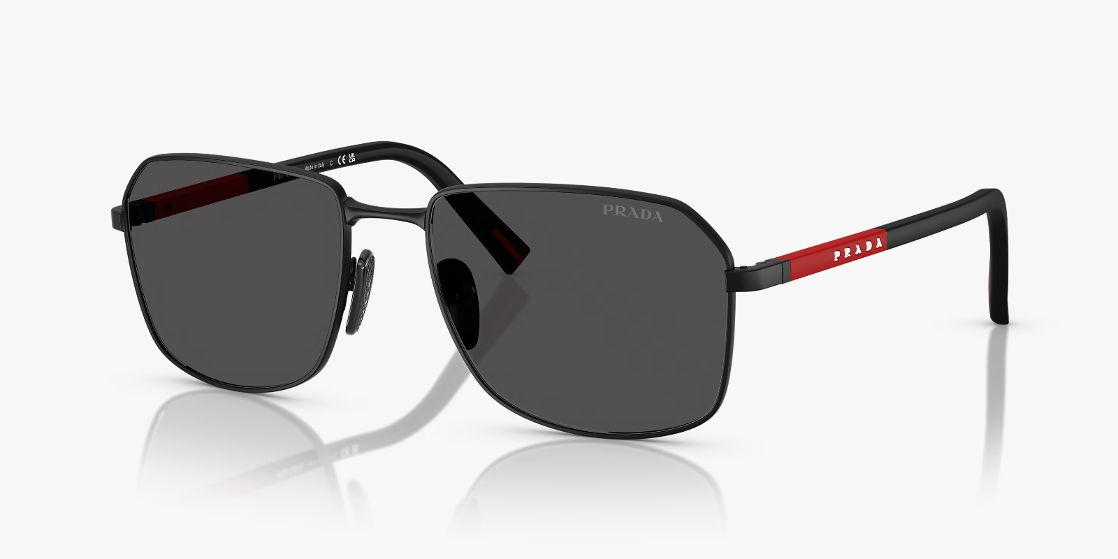 PRADA LINEA ROSSA 0PS A51S Güneş Gözlüğü