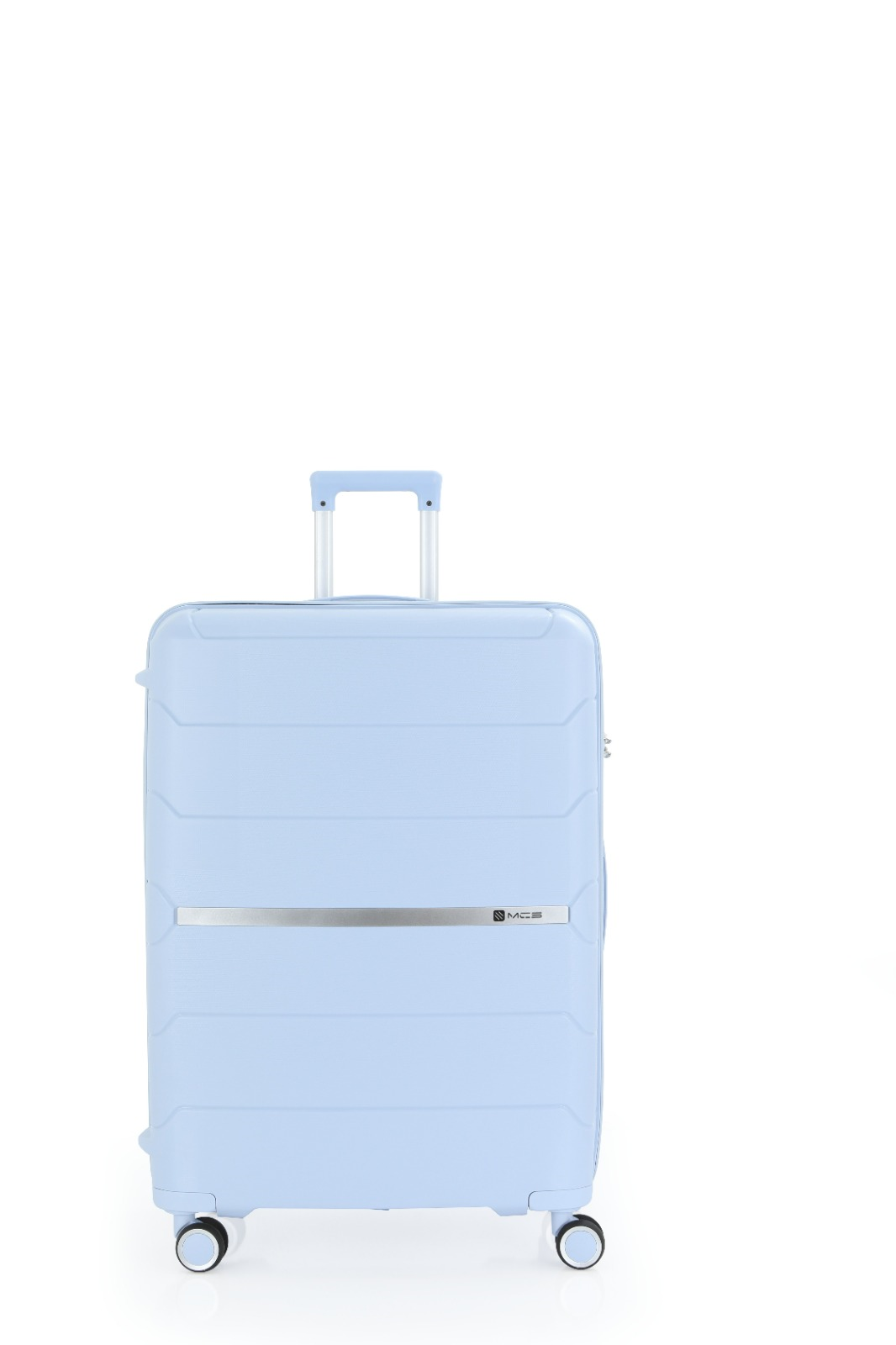 Polipropilen Valiz V366-75 CM