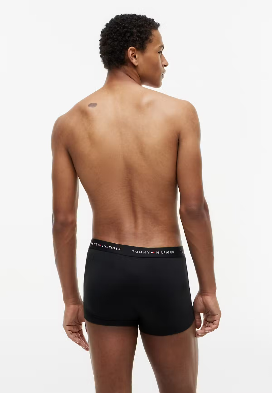 Erkek 3LÜ BOXER PAKETİ-UM0UM036170XK