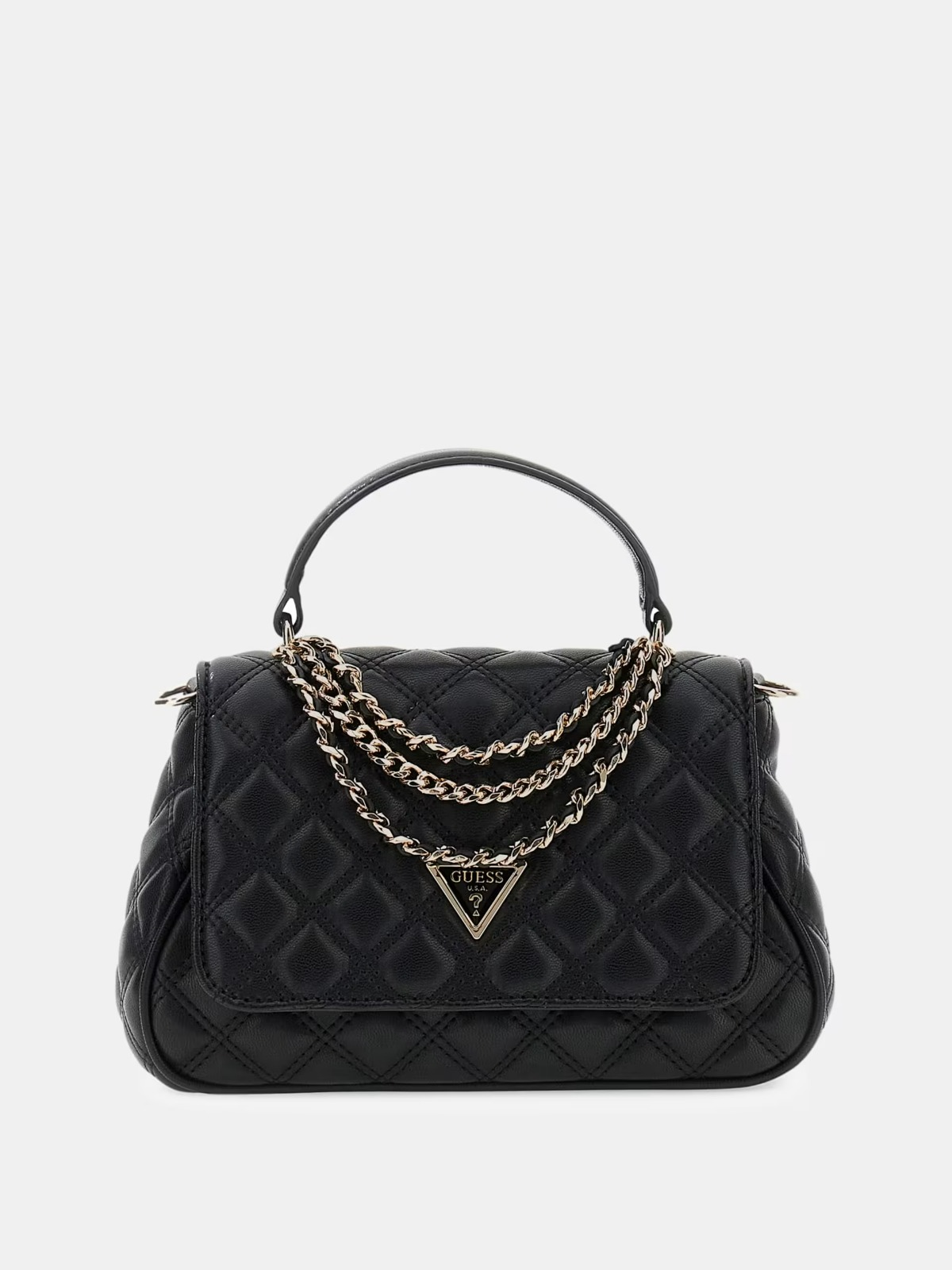 Guess Giully Ii Kadın Omuz Çantası-QG967319