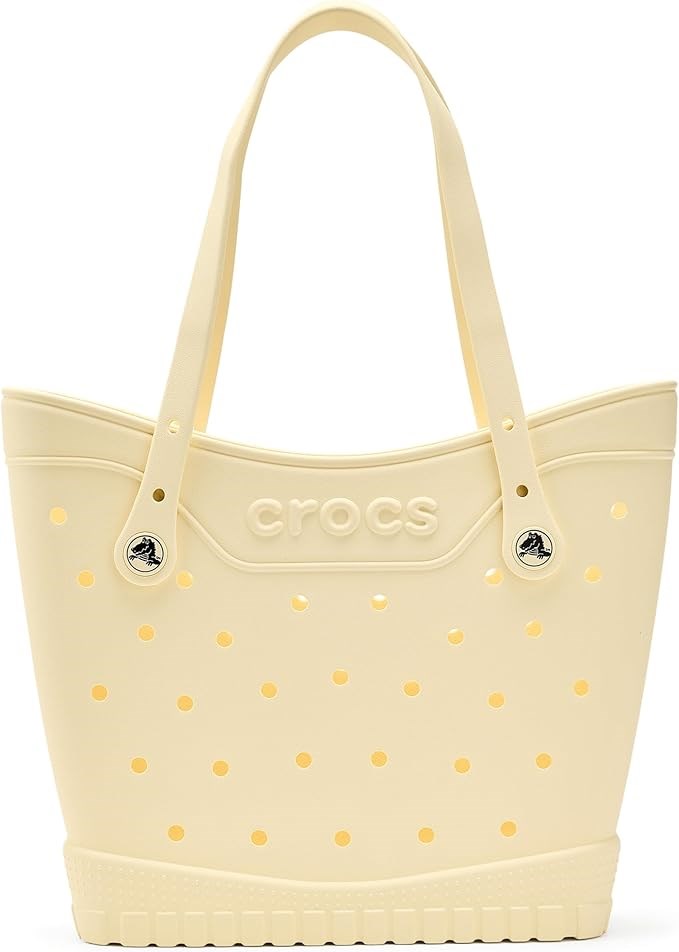 CROCS-MEDIUM EVA TOTE-CZFB0002