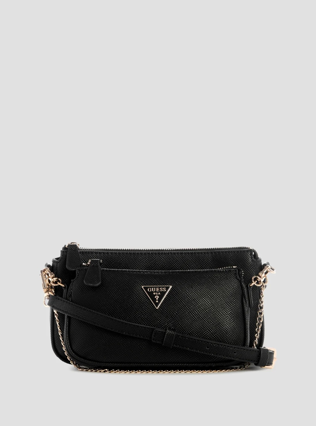 NOELLE II DBL POUCH-Kadın omuz çantası -ZG967271