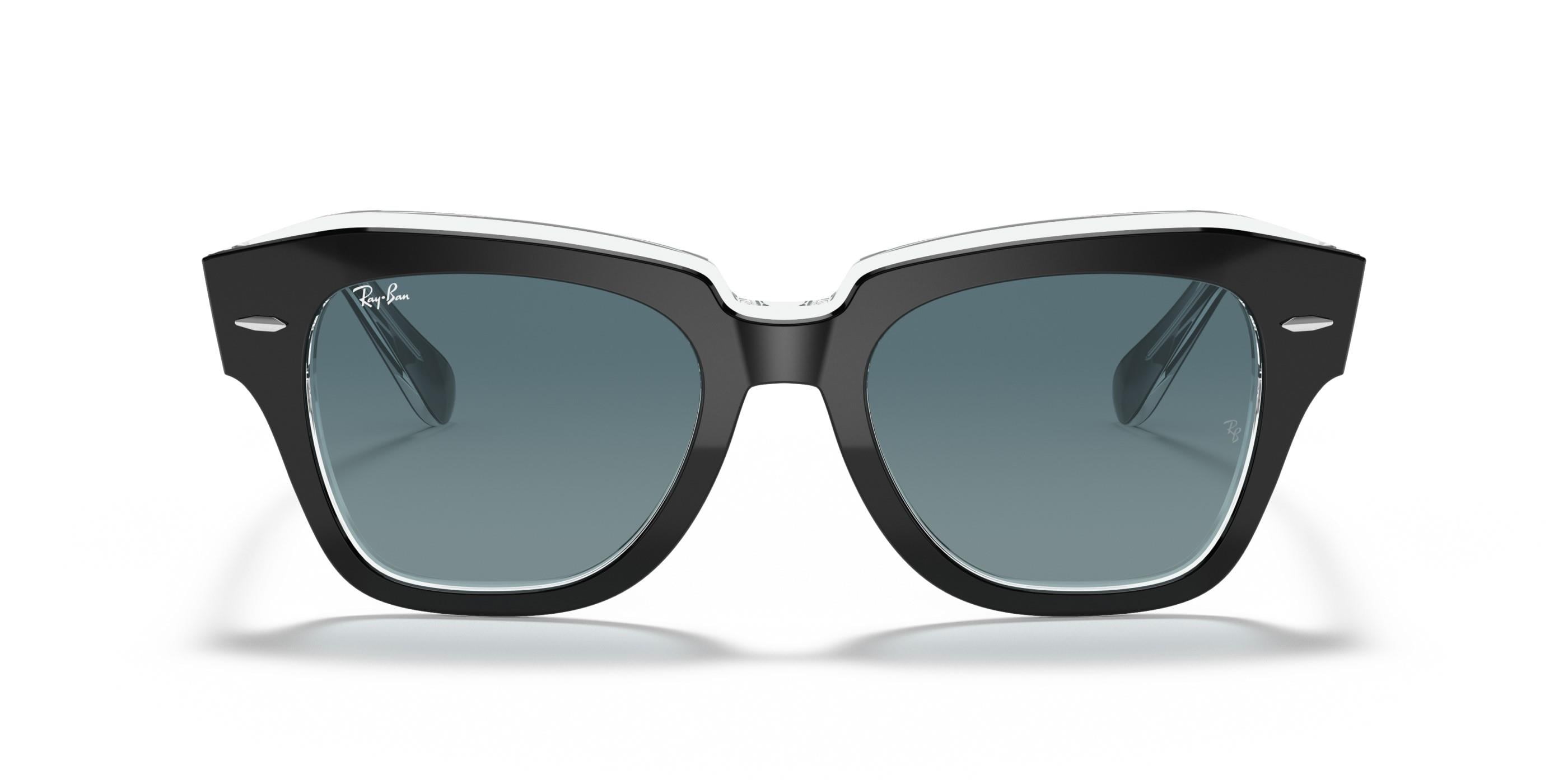 Ray-Ban ORB2186-1 güneş gözlüğü