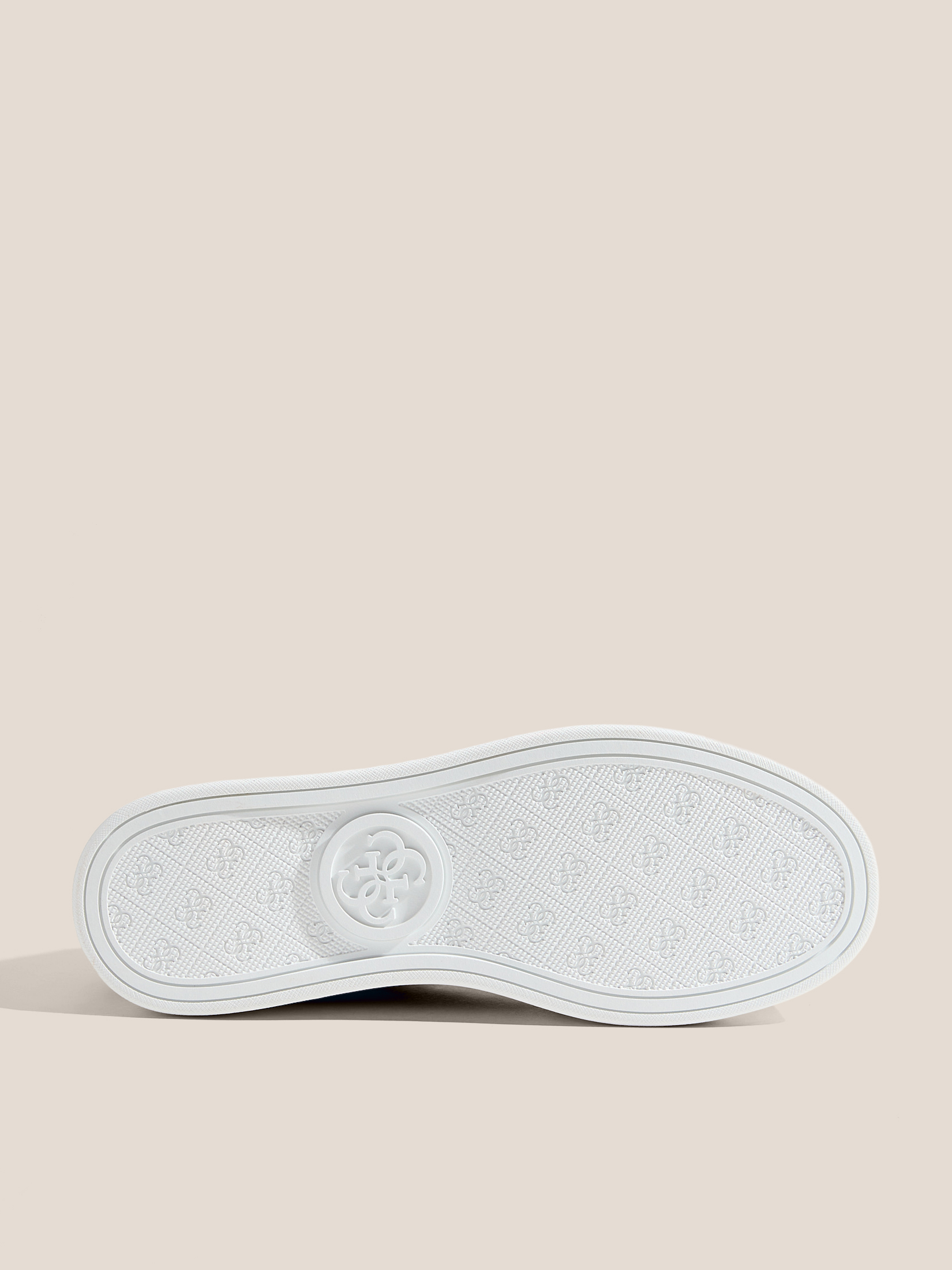 Guess-Jrixie Kadın Sneaker-FLPJRXFAB12