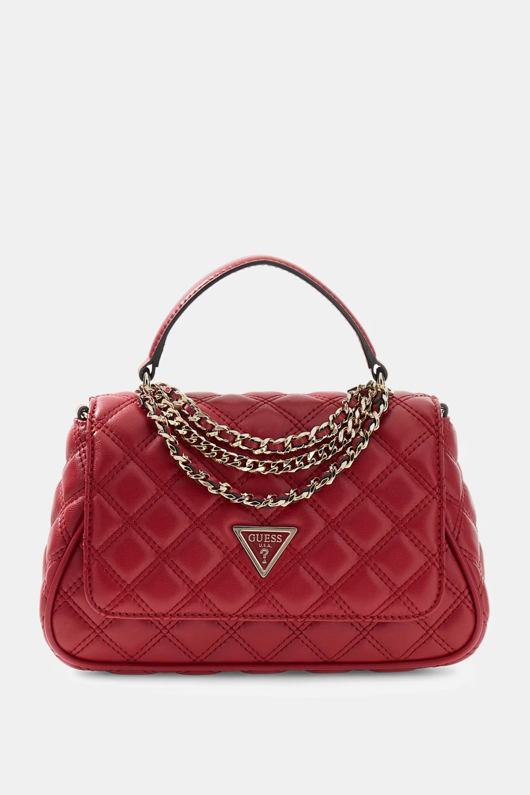 Guess Giully Ii Kadın Omuz Çantası-QG967319